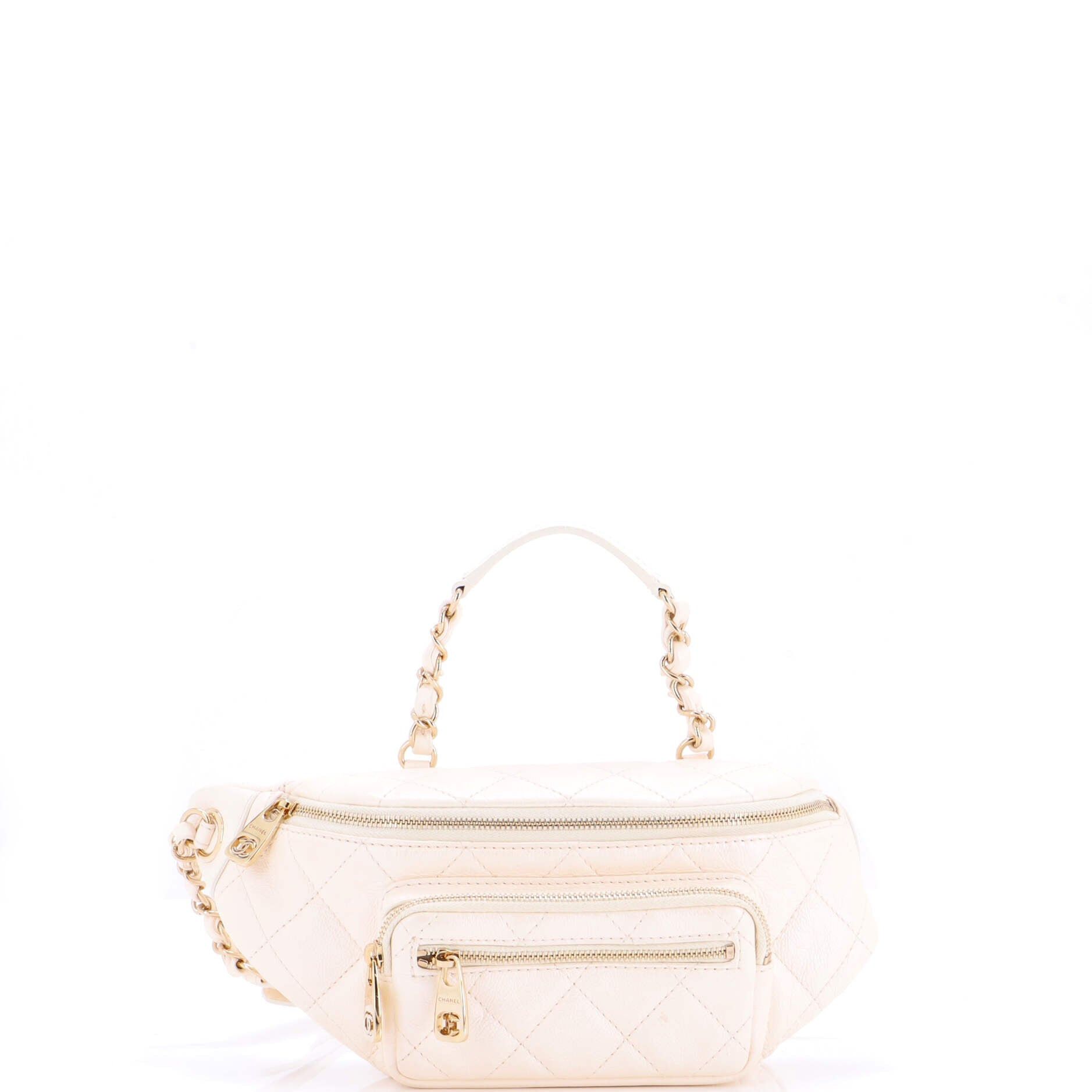 Chanel All About Waist Bag Size ONE SIZE - 1 Thumbnail