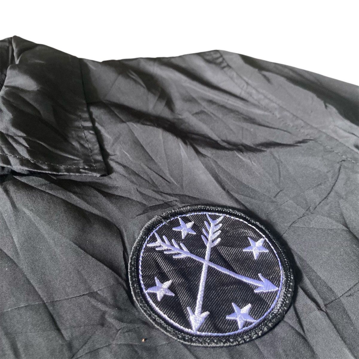 In The Attic GROWTH IN THE ATTIC COACH JACKET Size US M / EU 48-50 / 2 - 5 Thumbnail