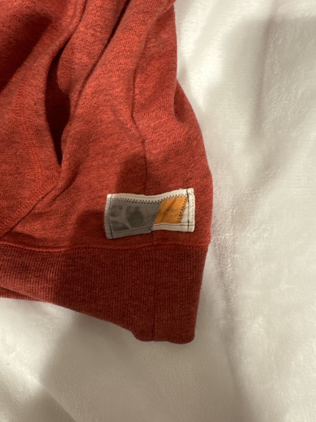 Hugo Boss Boss orange hoodie Size US L / EU 52-54 / 3 - 3 Thumbnail