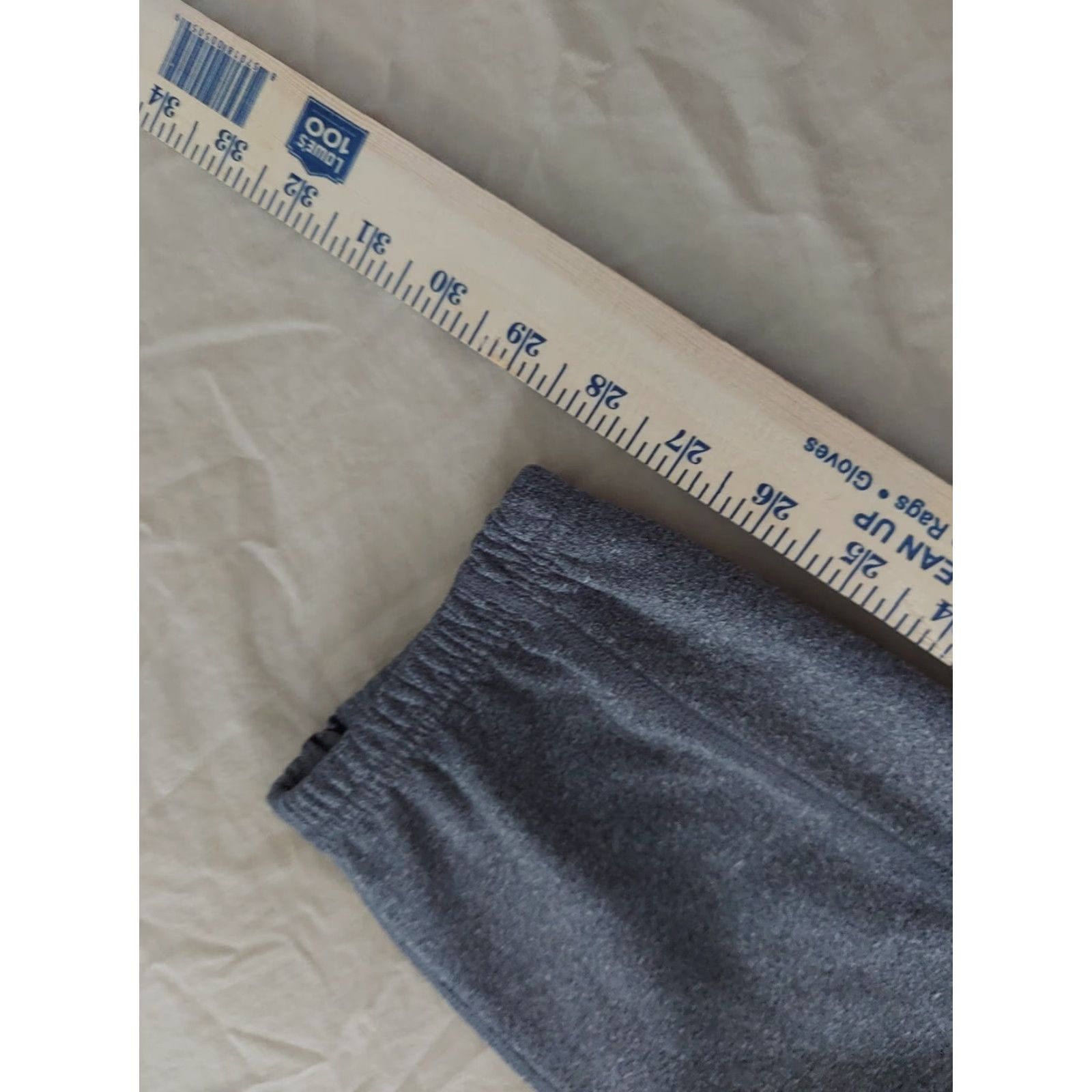 Nike VINTAGE? No. Size US 33 - 7 Thumbnail