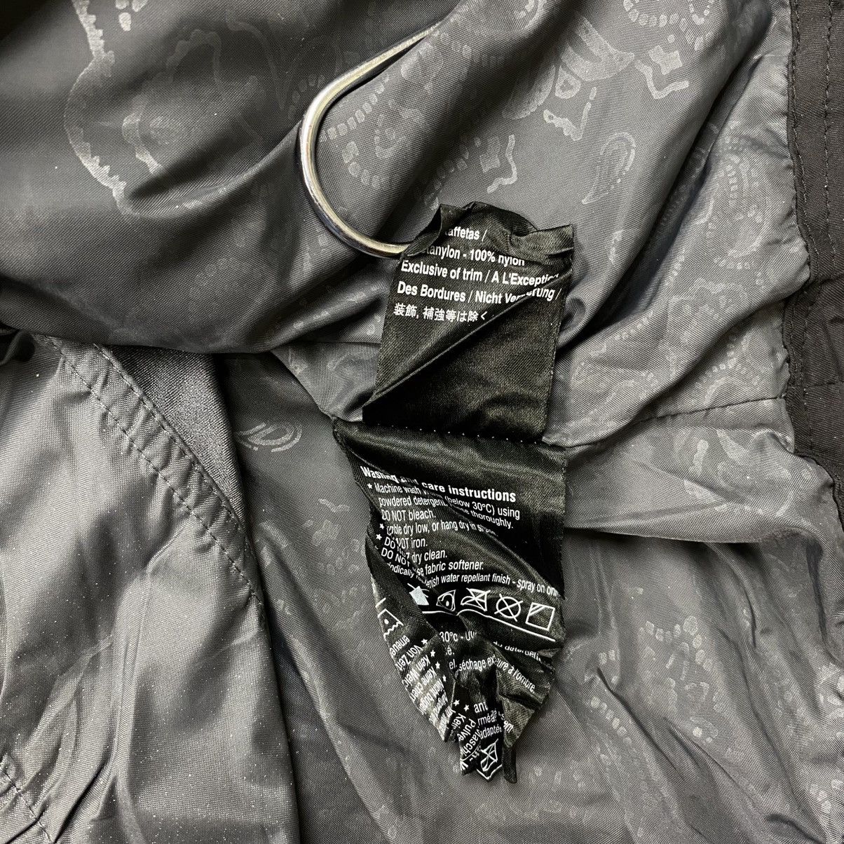 Analog Archive Analog multi pocket technical jacket Size US L / EU 52-54 / 3 - 17 Thumbnail