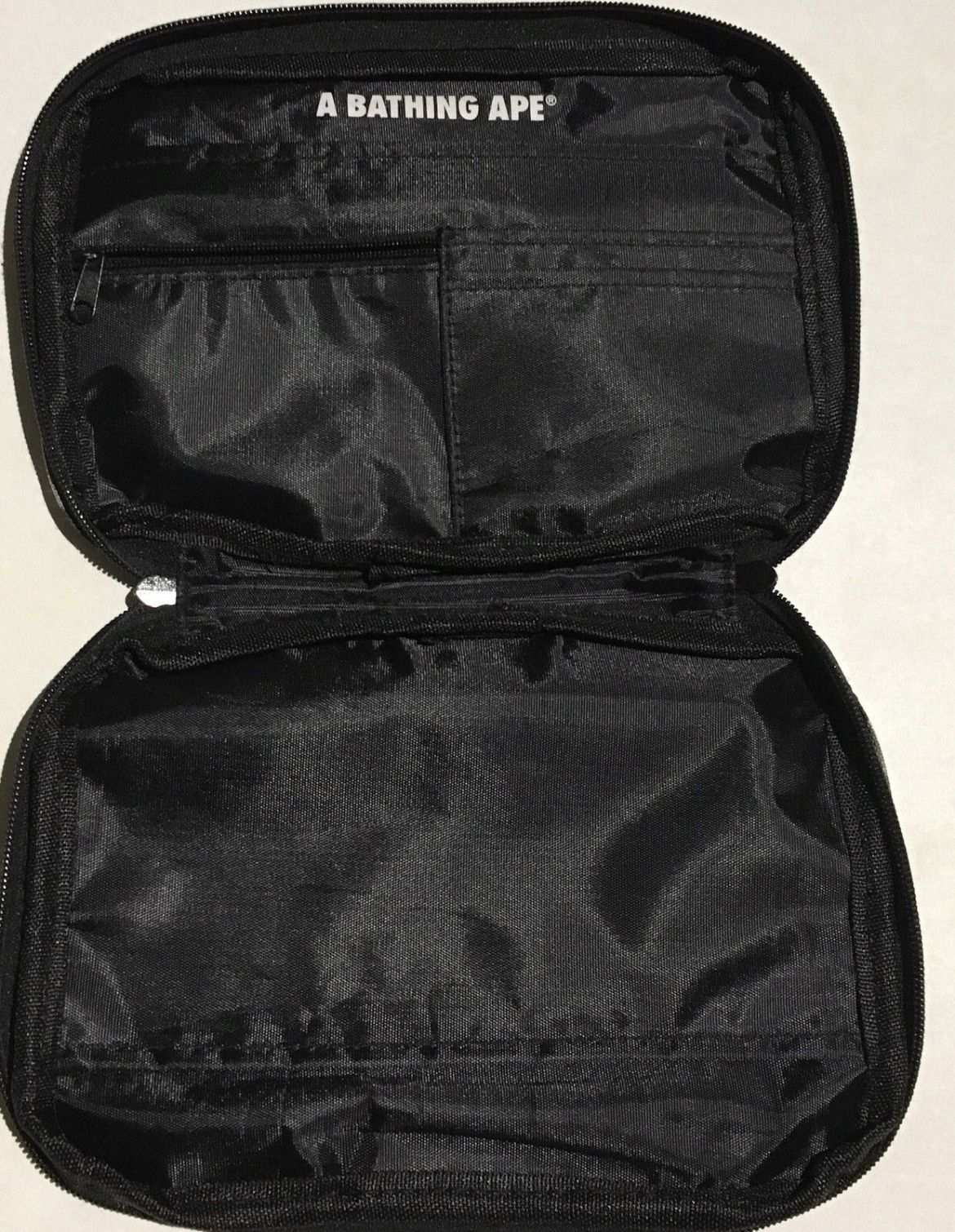 Bape Bape camo wallet organizer pouch Size ONE SIZE - 2 Thumbnail