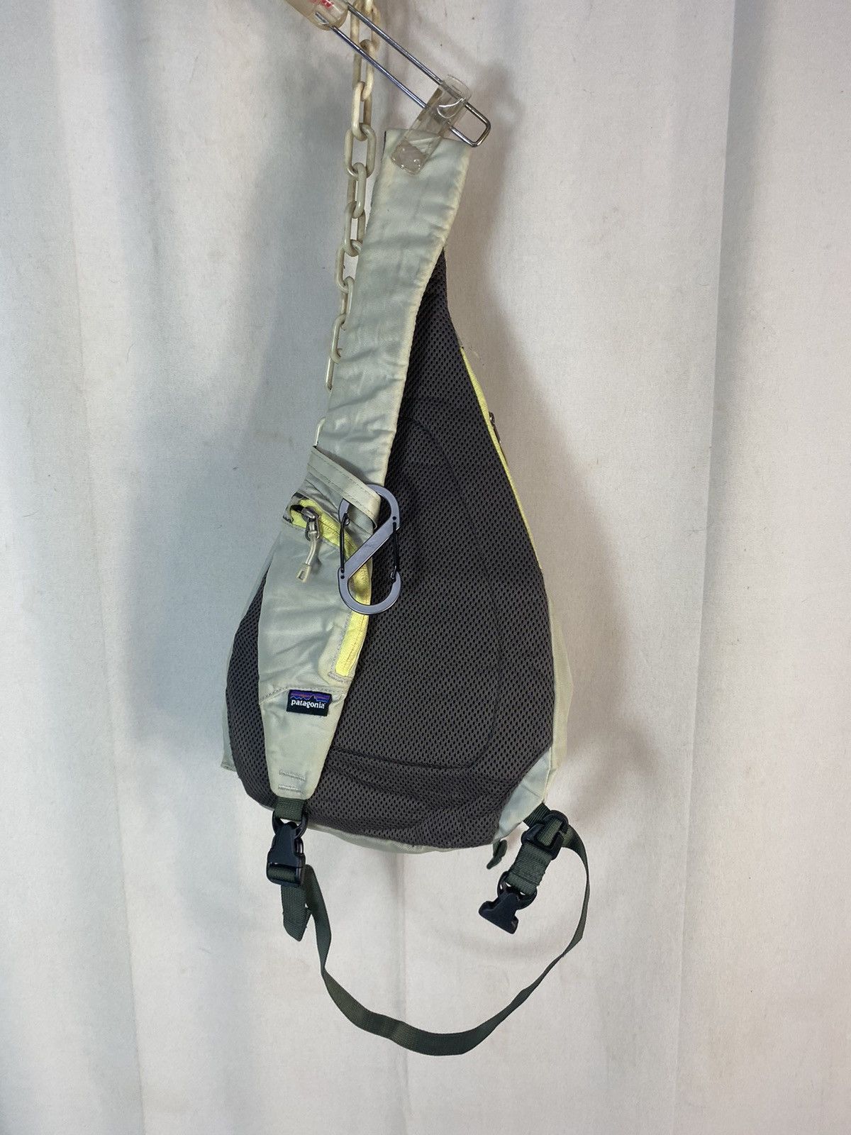 Patagonia Patagonia crossbody bag Size ONE SIZE - 10 Thumbnail