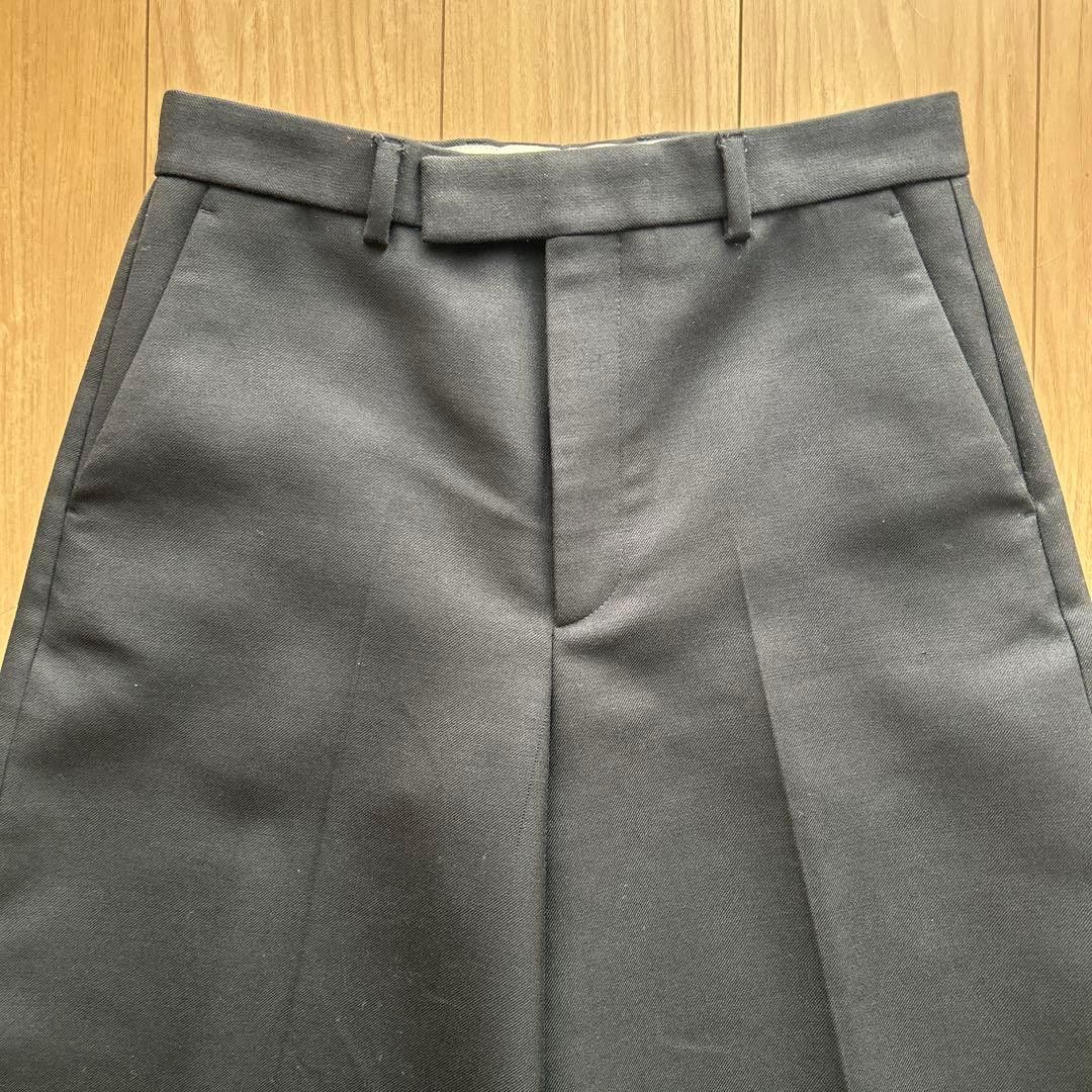 Gucci Gucci Cropped Pant Size US 30 / EU 46 - 2 Thumbnail