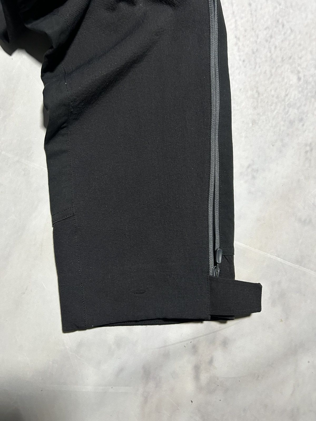 Goretex × Norrona Norrona gore tex pants flex1 duty pants Outdoor x Gorpcore Size US 33 - 9 Thumbnail