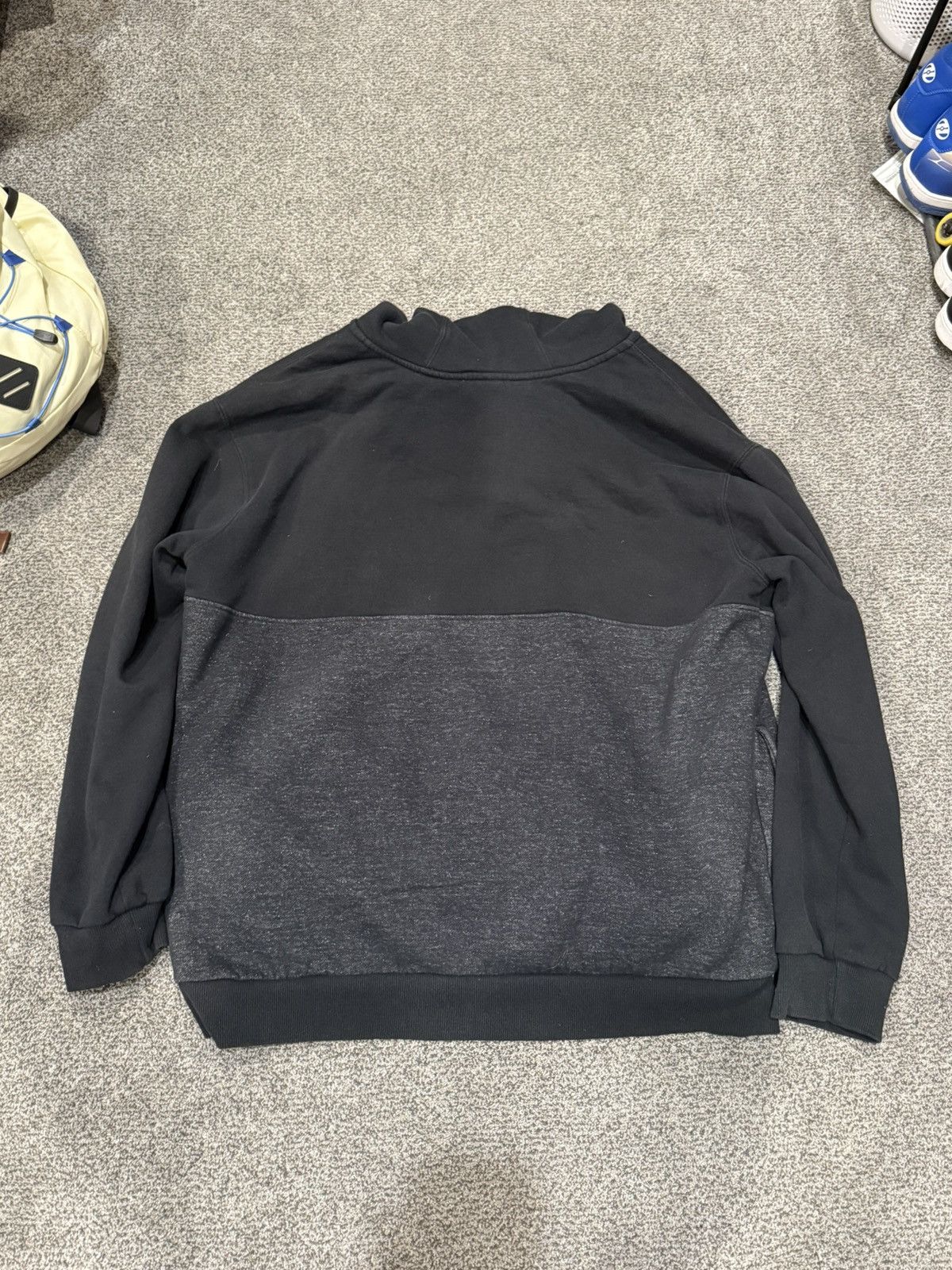 Volcom Volcom Fleece Hoodie Size US XL / EU 56 / 4 - 2 Thumbnail