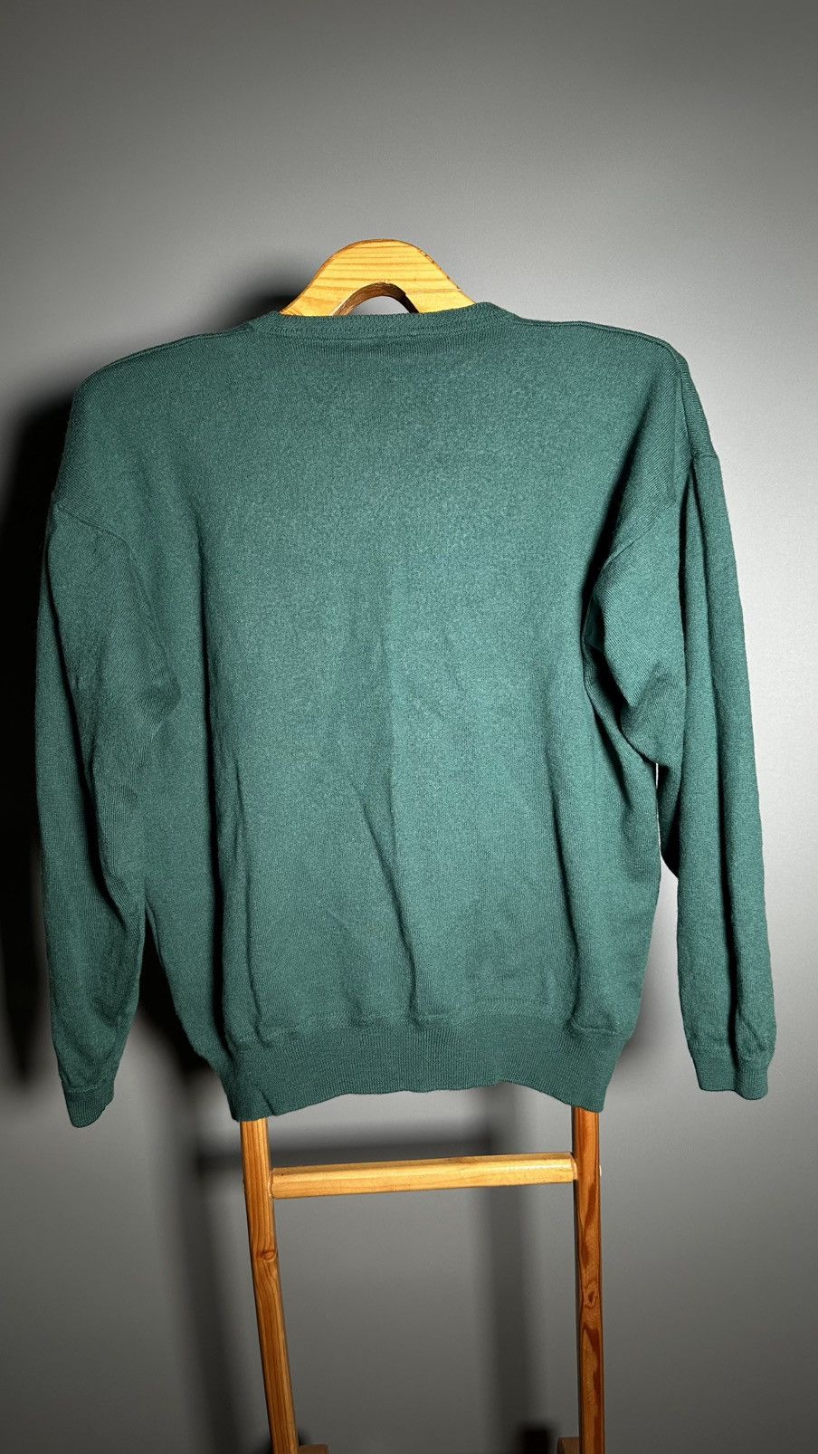 Christian Dior Monsieur Vintage Christian Dior cardigan Monsieur Size US L / EU 52-54 / 3 - 13 Thumbnail