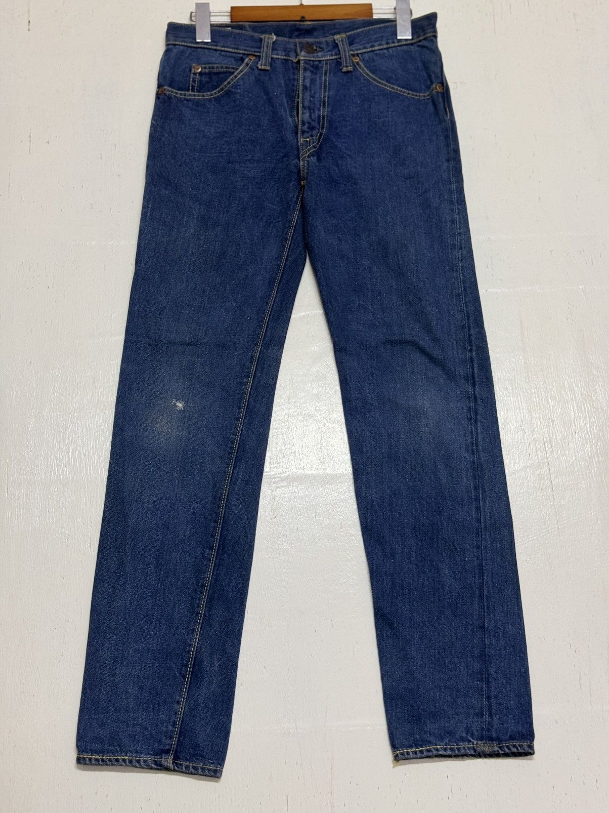 Vintage Vintage West Canton 70s denim Size US 30 / EU 46 - 1 Thumbnail