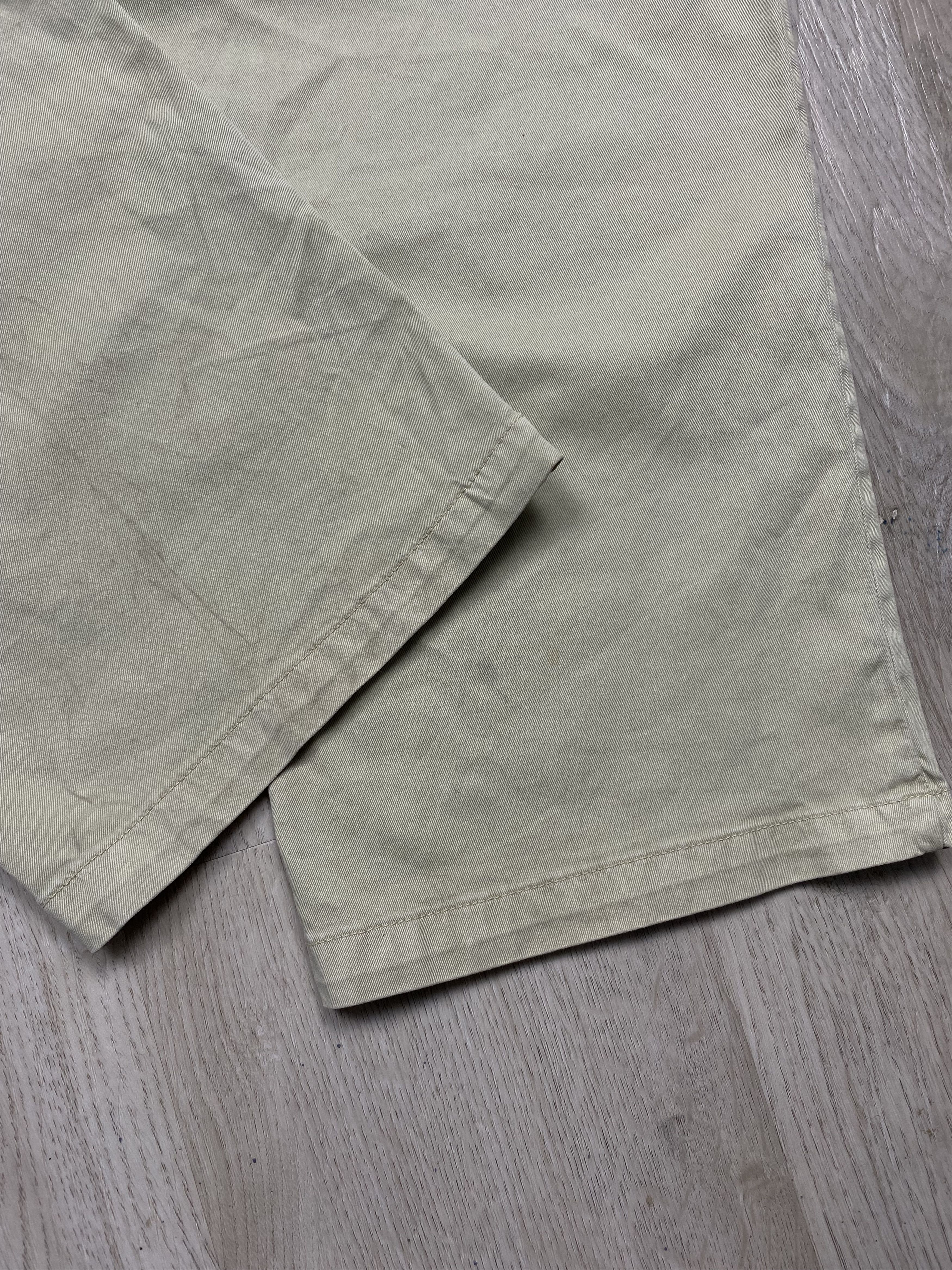 Polo Ralph Lauren Polo Ralph Lauren Mens Chino Pants Size US 40 / EU 56 - 15 Thumbnail