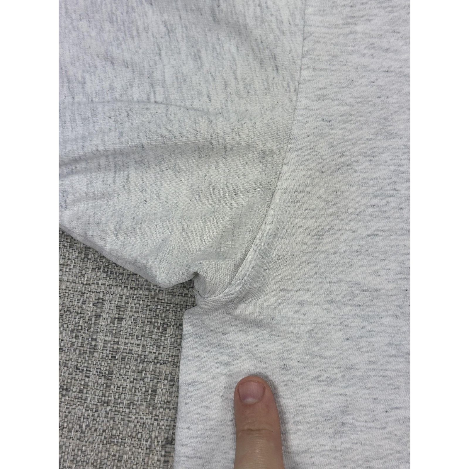 Other No Fear Shirt Mens XL Will Work For Sex Single Stitch USA 90 Size US XL / EU 56 / 4 - 20 Thumbnail
