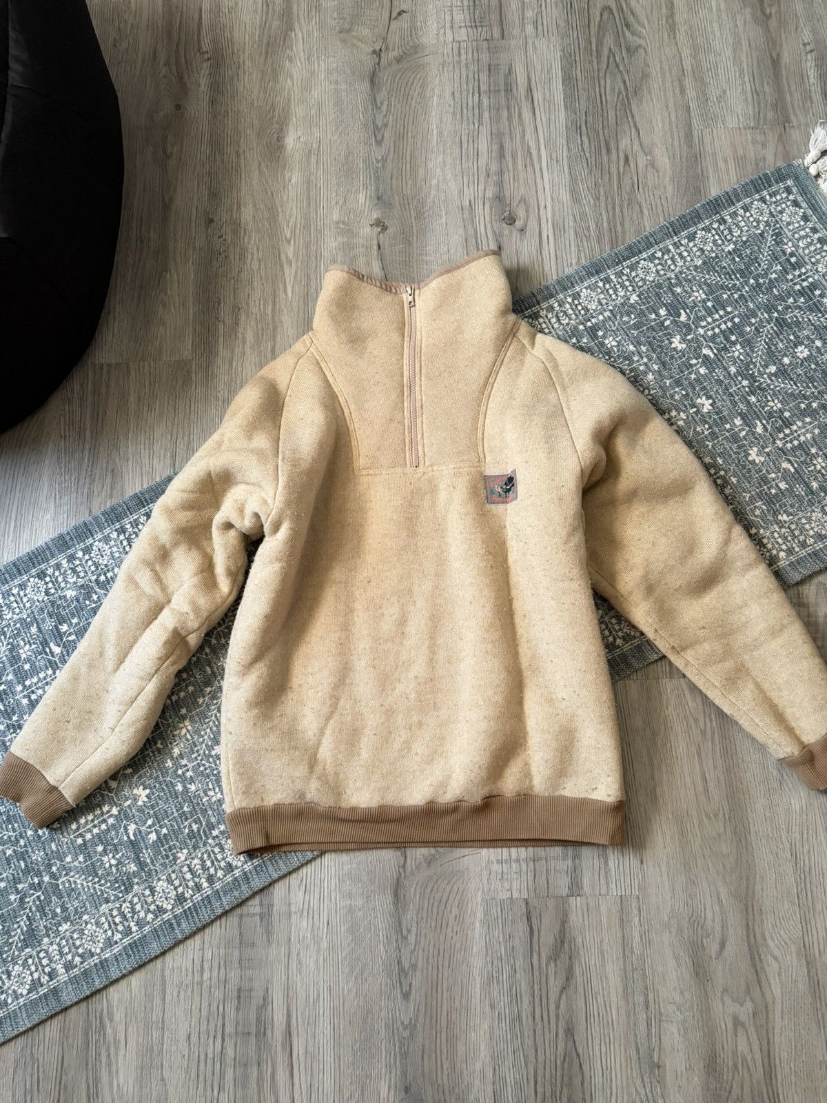 Kapital Kountry Kapital fleece Size US L / EU 52-54 / 3 - 1 Thumbnail