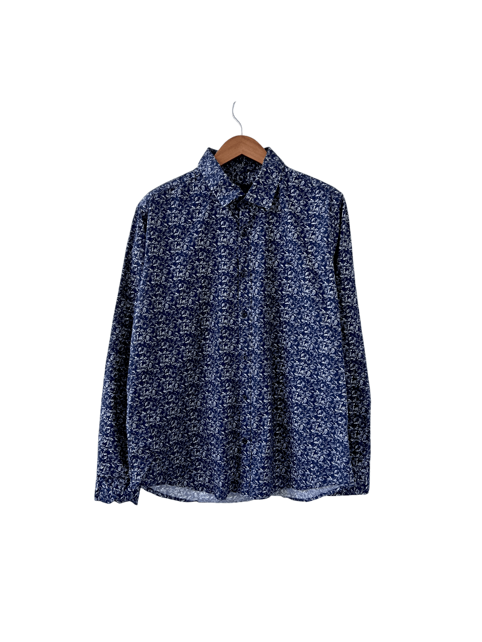 Etro Etro Shirt XL-XXL Size US XL / EU 56 / 4 - 1 Thumbnail