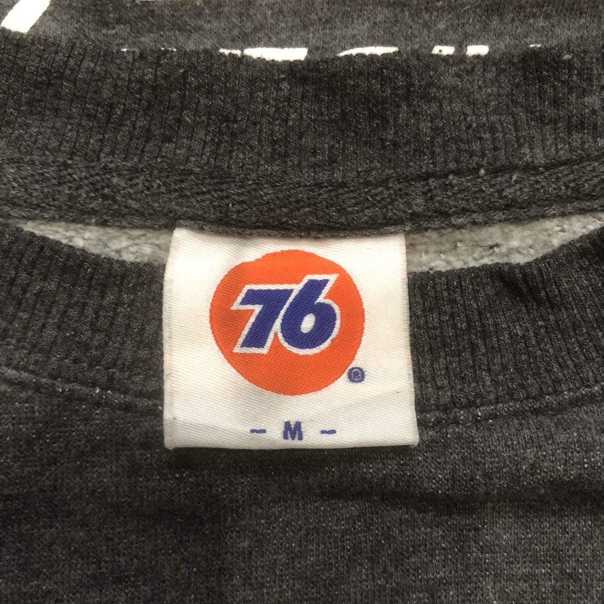 Sports Specialties Union 76 Lubricant Motor Oil Racing Sweatshirt Size US M / EU 48-50 / 2 - 5 Thumbnail