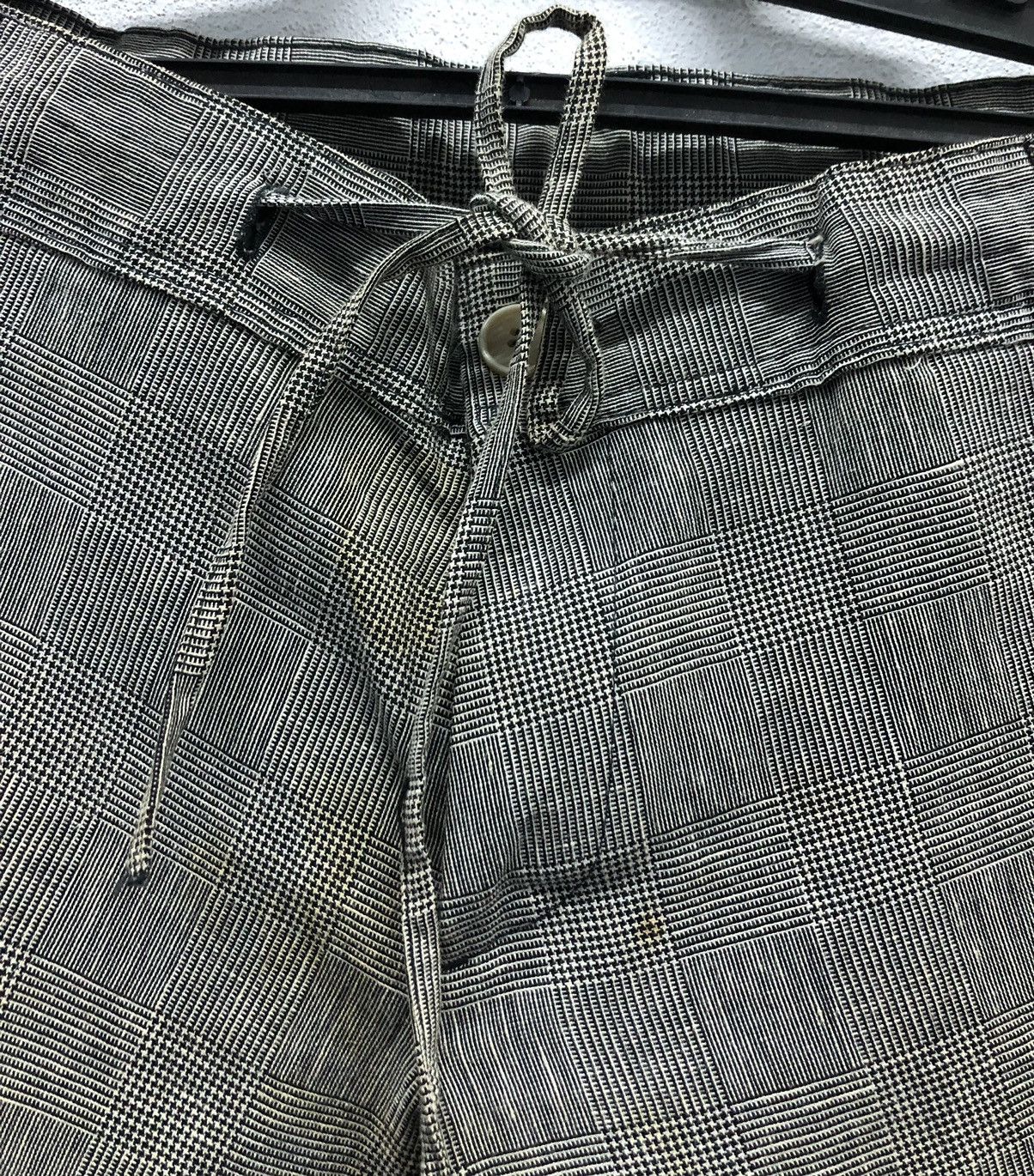 Zara Vintage Zara Man Made In Morocco Pants Size US 37 - 12 Thumbnail