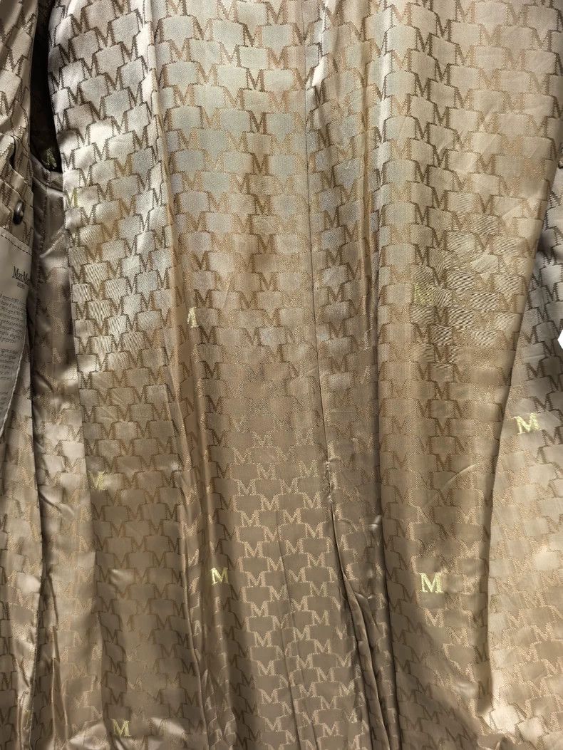 Max Mara Max Mara Coats Size L / US 10 / IT 46 - 6 Thumbnail