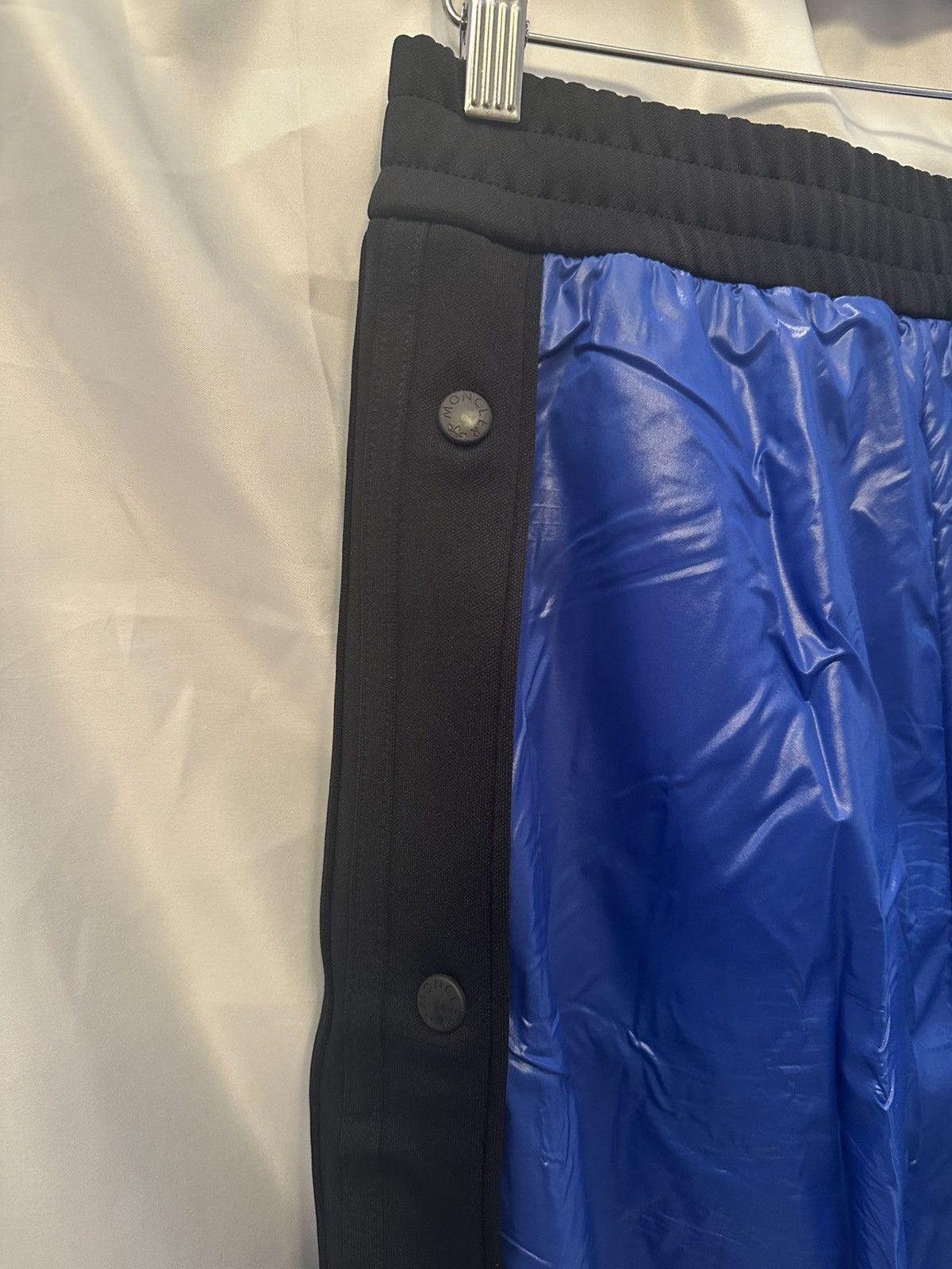 Adidas × Moncler Moncler x Adidas Track Pants Trousers Size US 31 - 7 Thumbnail