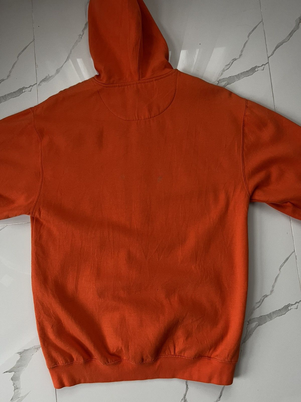 Polo Ralph Lauren 00’s RALPH LAUREN CHAPS RETRO RARE ZIP BIG LOGO HOODIE Y2K Size US S / EU 44-46 / 1 - 5 Thumbnail
