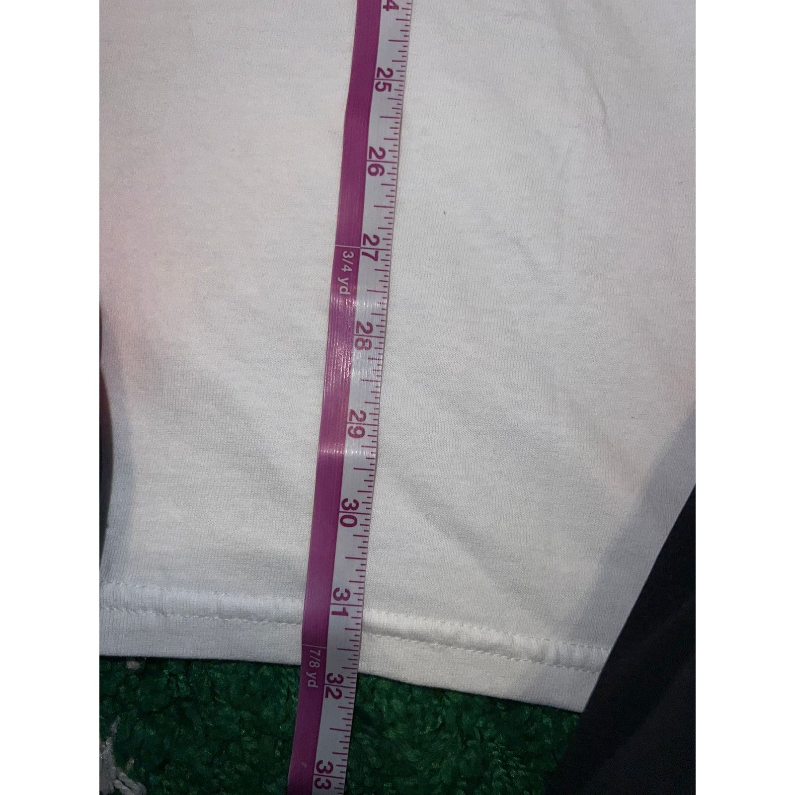 Gildan Vintage Radio Shirt The Alternative RXP 103.9 Panic Tee XL Size US XL / EU 56 / 4 - 10 Thumbnail