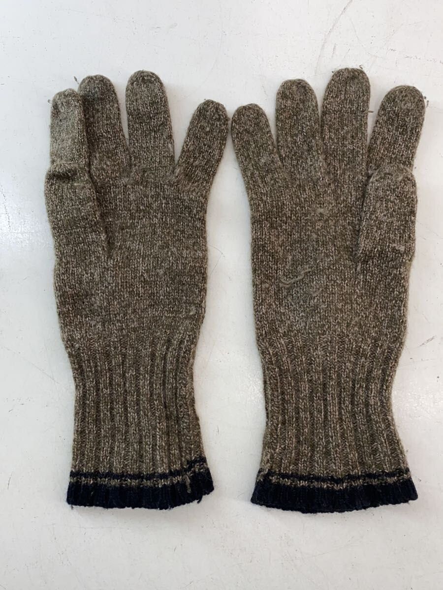 Vivienne Westwood Orb Wool Gloves Size ONE SIZE - 2 Thumbnail