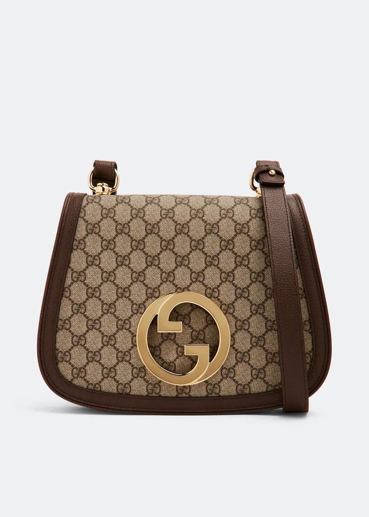 Gucci o1la5ras0526 Size: OS / Gucci Blondie Medium Shoulder Bag Size ONE SIZE - 1 Thumbnail