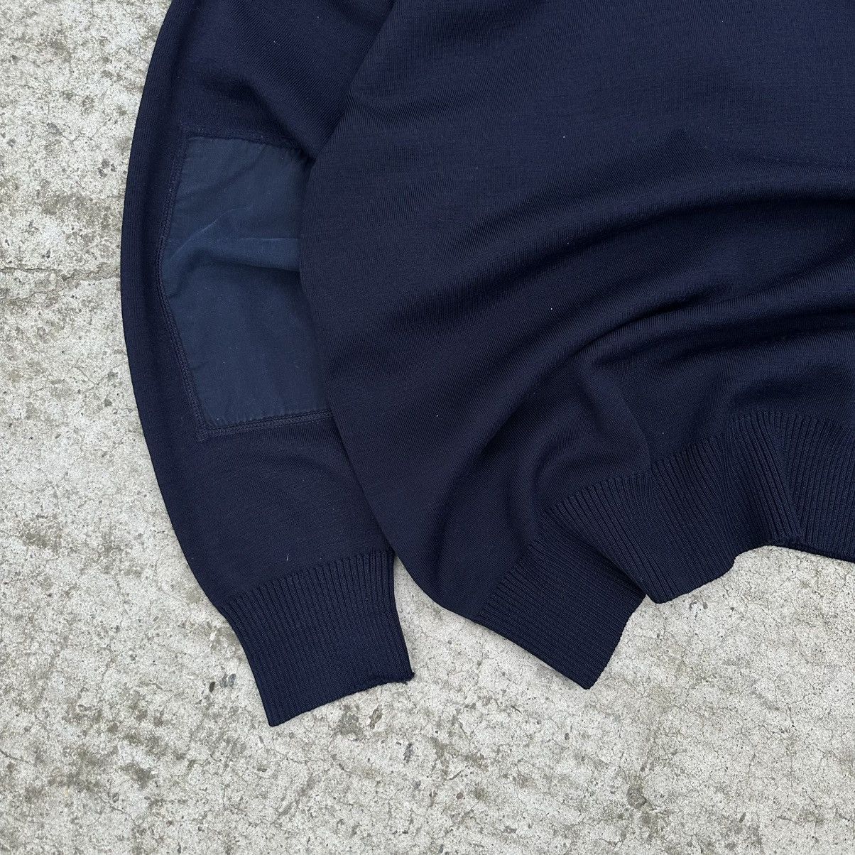 Kit and Ace Vintage Knit Sailor Sweater Size XL Y2K 00s USA Size US XL / EU 56 / 4 - 8 Thumbnail
