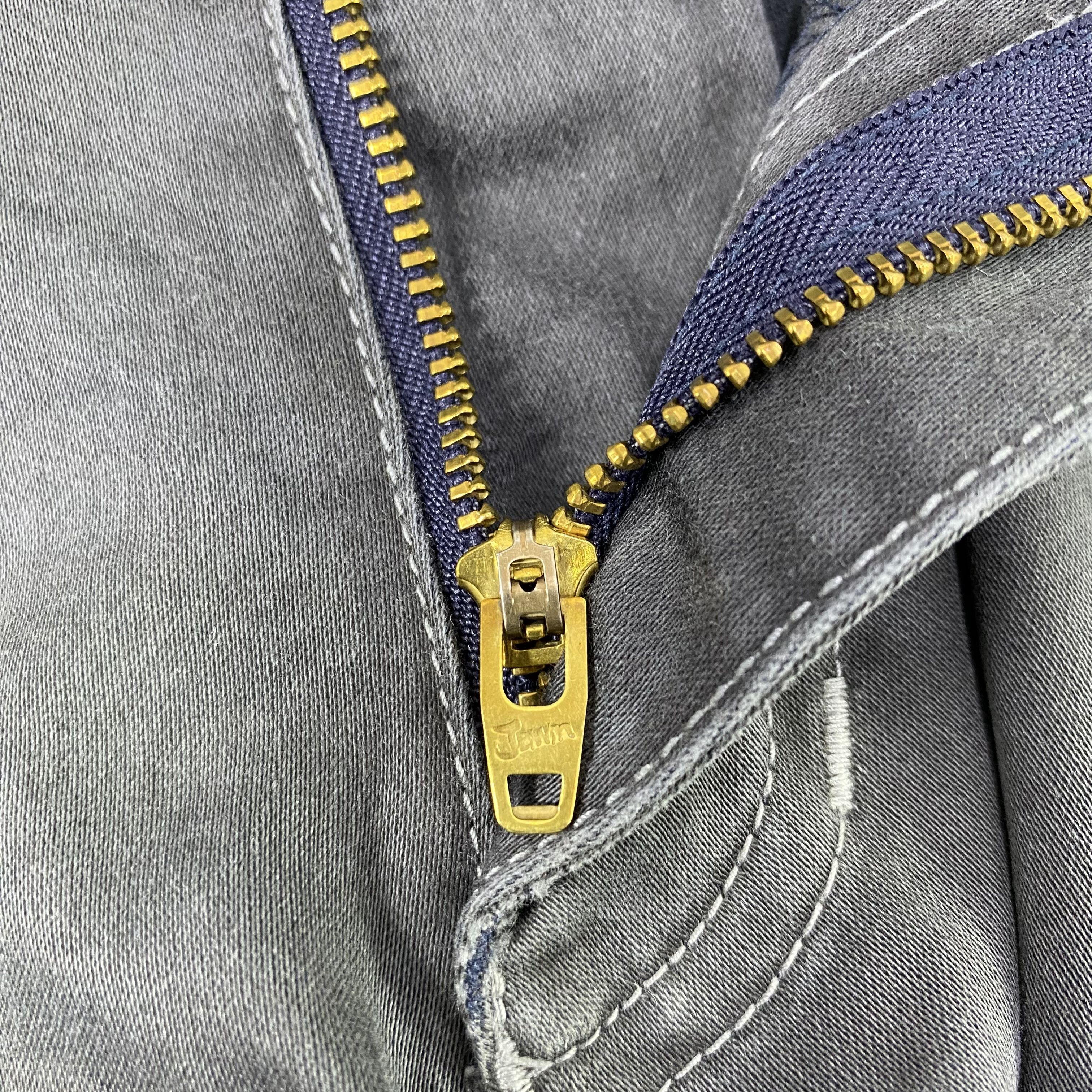 Japanese Brand Jawin Multipocket Cargo Pants - C013 Size US 32 / EU 48 - 11 Thumbnail