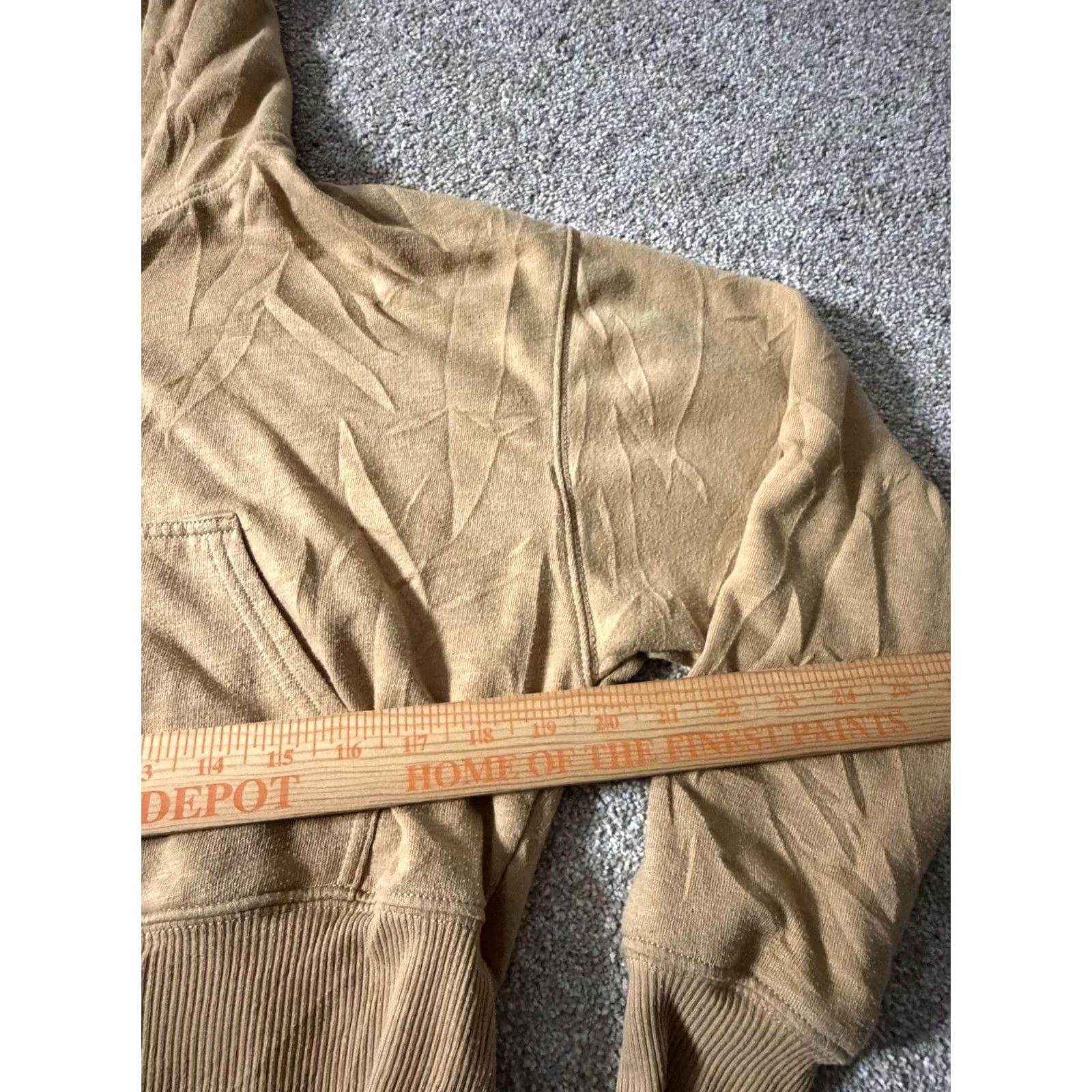 Vintage VINTAGE? No. Size XXS / US 00 / IT 34 - 5 Thumbnail