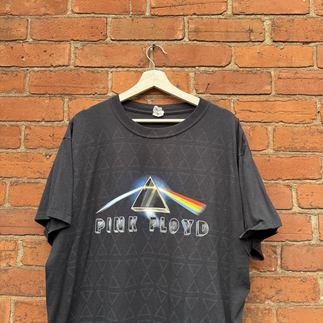 Anvil Vintage 1998 Pink Floyd Animals Album T Shirt Men's XL | Grailed