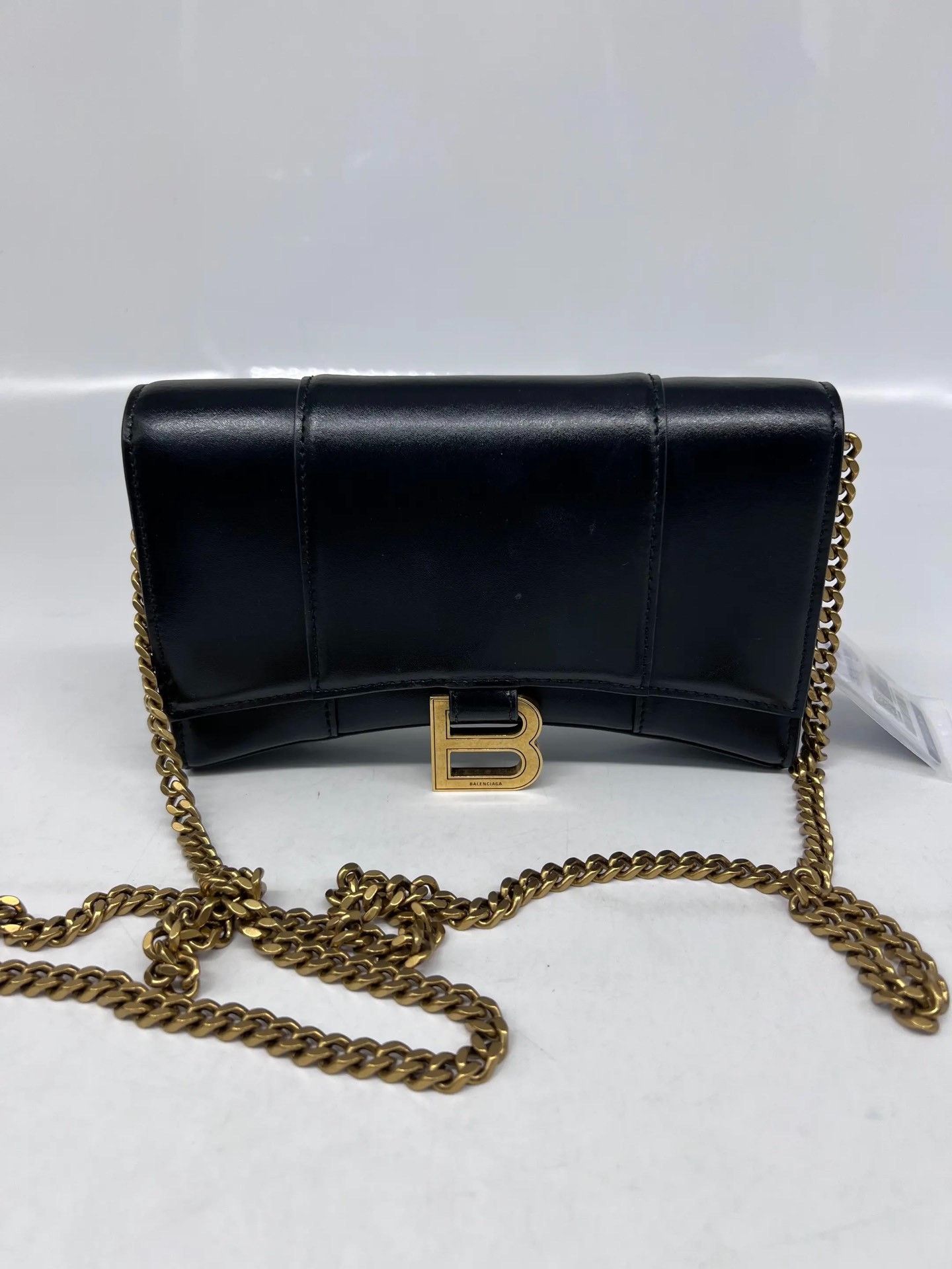 Balenciaga Pre-loved Bag Very good condition Size ONE SIZE - 1 Thumbnail