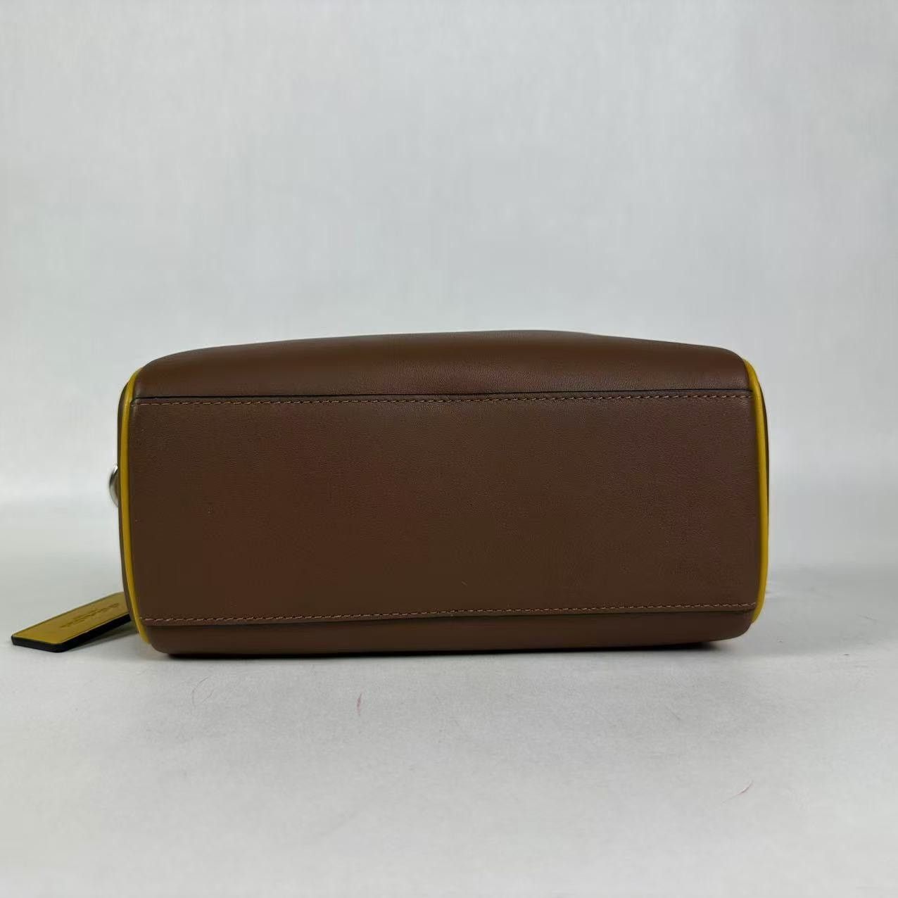 Coach COACH CU194 Axel Crossbody Bag In Colorblock Size ONE SIZE - 12 Thumbnail