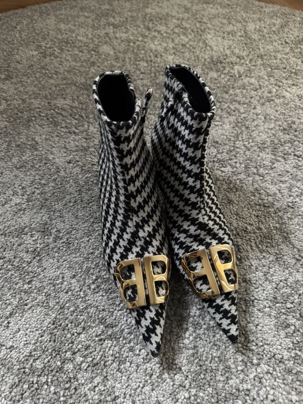 Balenciaga Balenciaga Knife Size US 6.5 / IT 36.5 - 6 Thumbnail