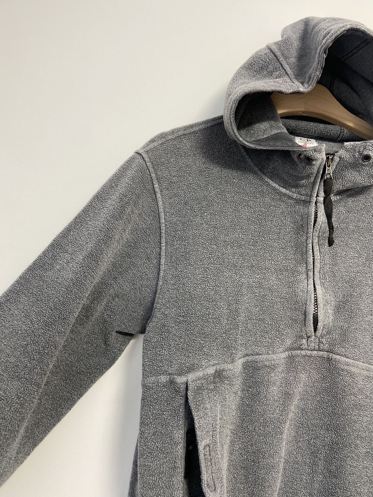 C.P. Company × Vintage C.p Company Vintage Hoodies 90’s Size US XS / EU 42 / 0 - 8 Thumbnail