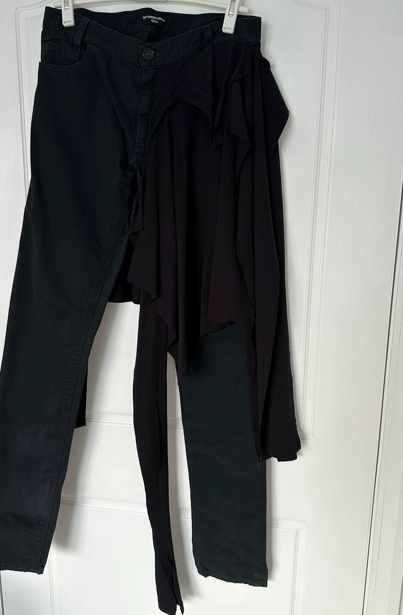 Raf Simons Raf Simons Jeans-2506 Size US 28 / EU 44 - 2 Thumbnail
