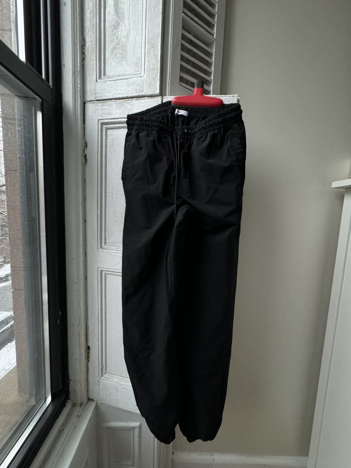 TNA Black joggers S Size US 30 / EU 46 - 3 Thumbnail