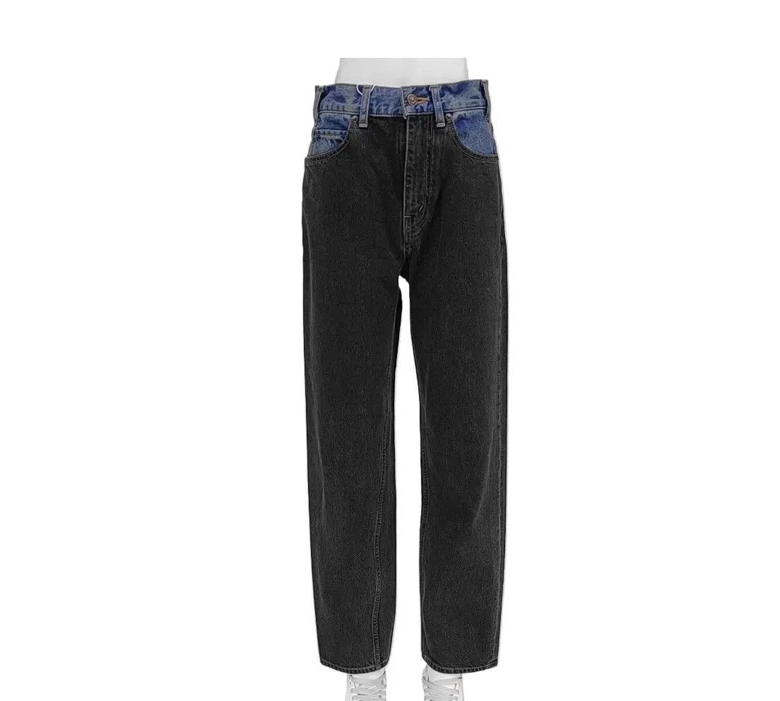 Celine CELINE 27 Jeans Size 27" / US 4 / IT 40 - 1 Thumbnail