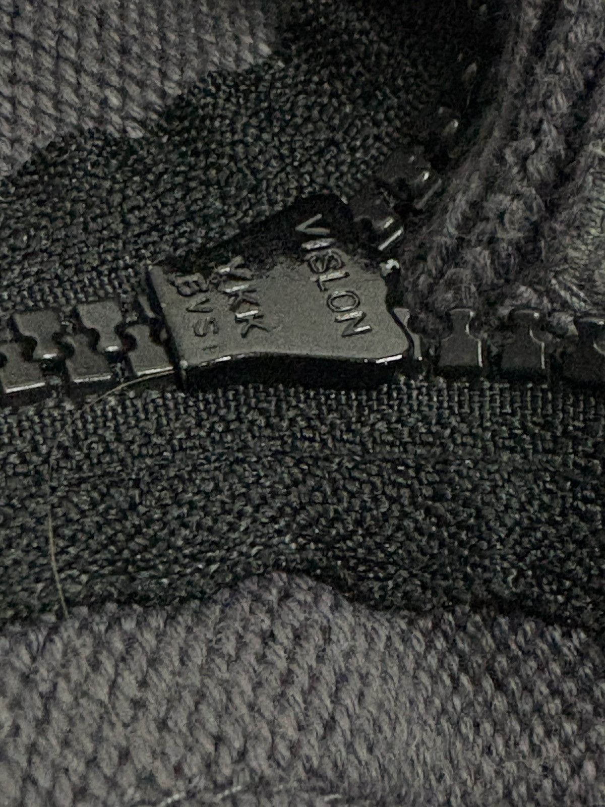Stone Island 00s Vintage Stone Island Vintage Knitted Sweater 1/3 Zip Size US L / EU 52-54 / 3 - 15 Thumbnail