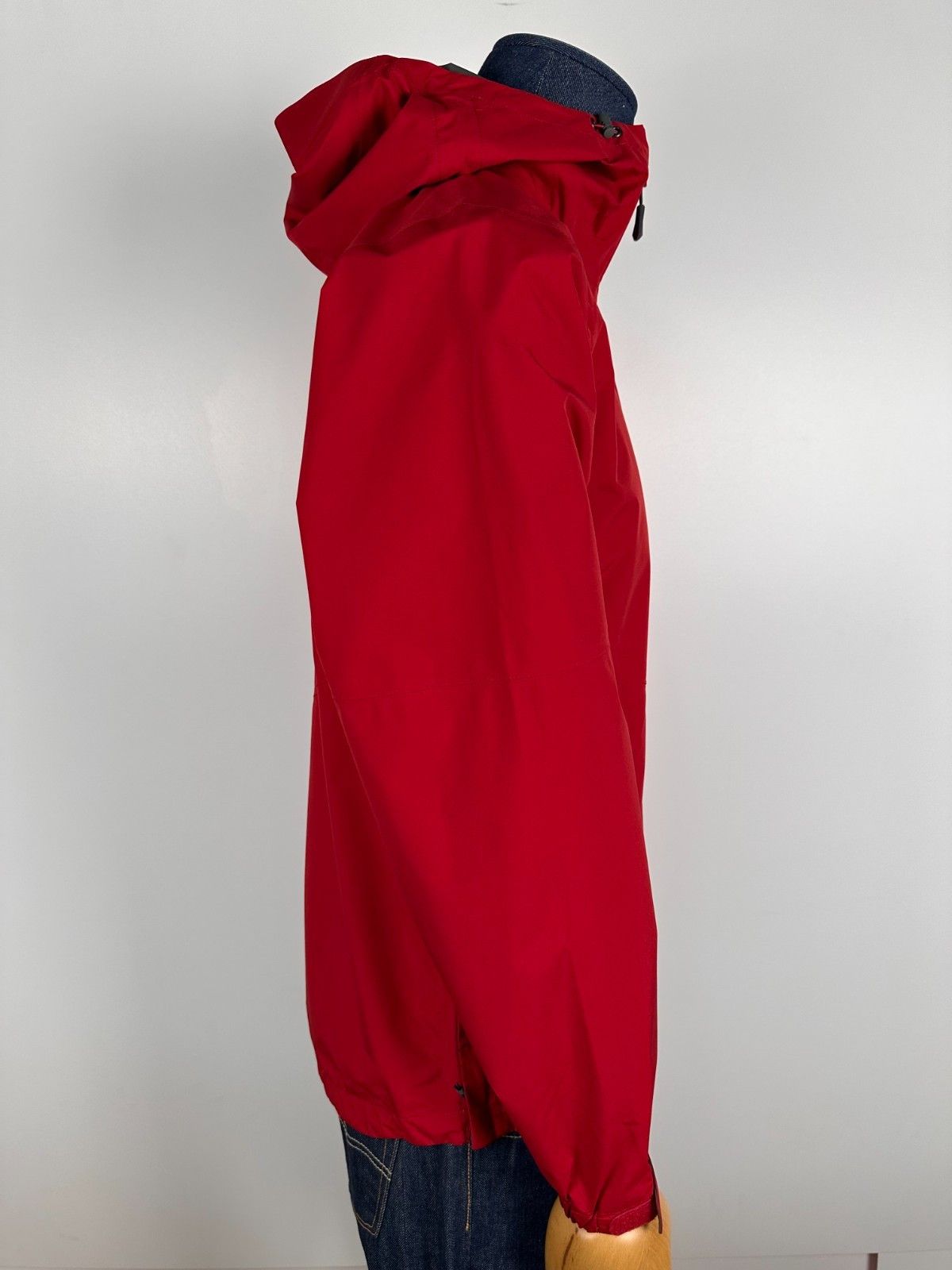 Outdoor Research Outdoor Research Foray Gore-Tex Jacket Waterproof Red Sz XL Size US XL / EU 56 / 4 - 8 Thumbnail
