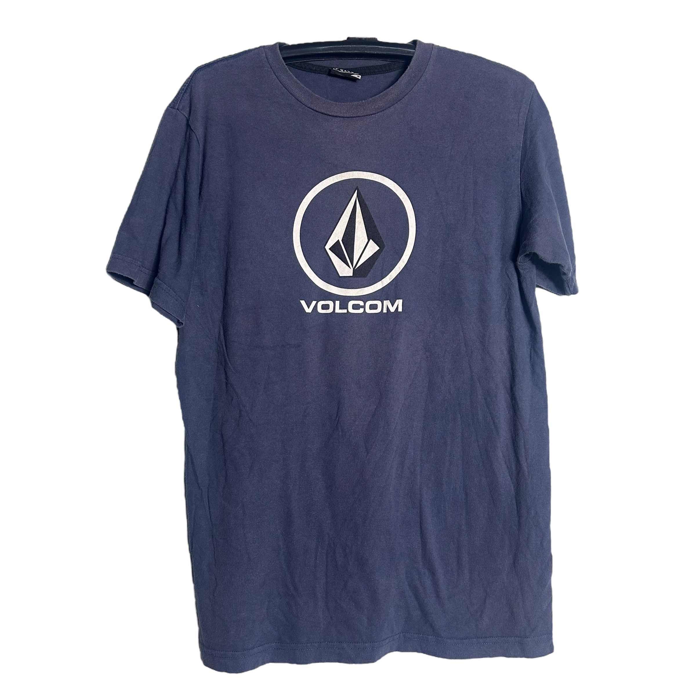 Volcom 🔥RARE🔥Vintage Volcom Skateboard Crisp Stone T-shirt Size US M / EU 48-50 / 2 - 1 Thumbnail