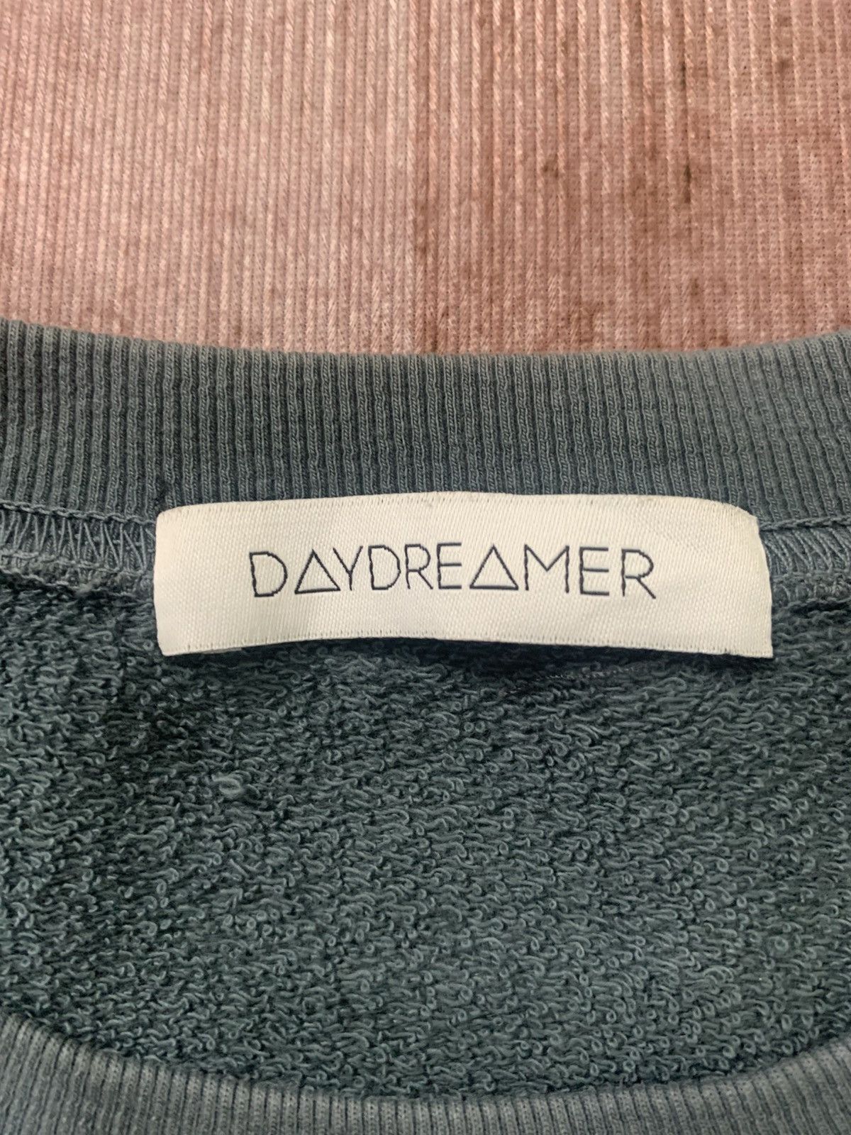 Daydreamer Electric Magic feat Led Zeppelin sweatshirt Size S / US 4 / IT 40 - 4 Thumbnail