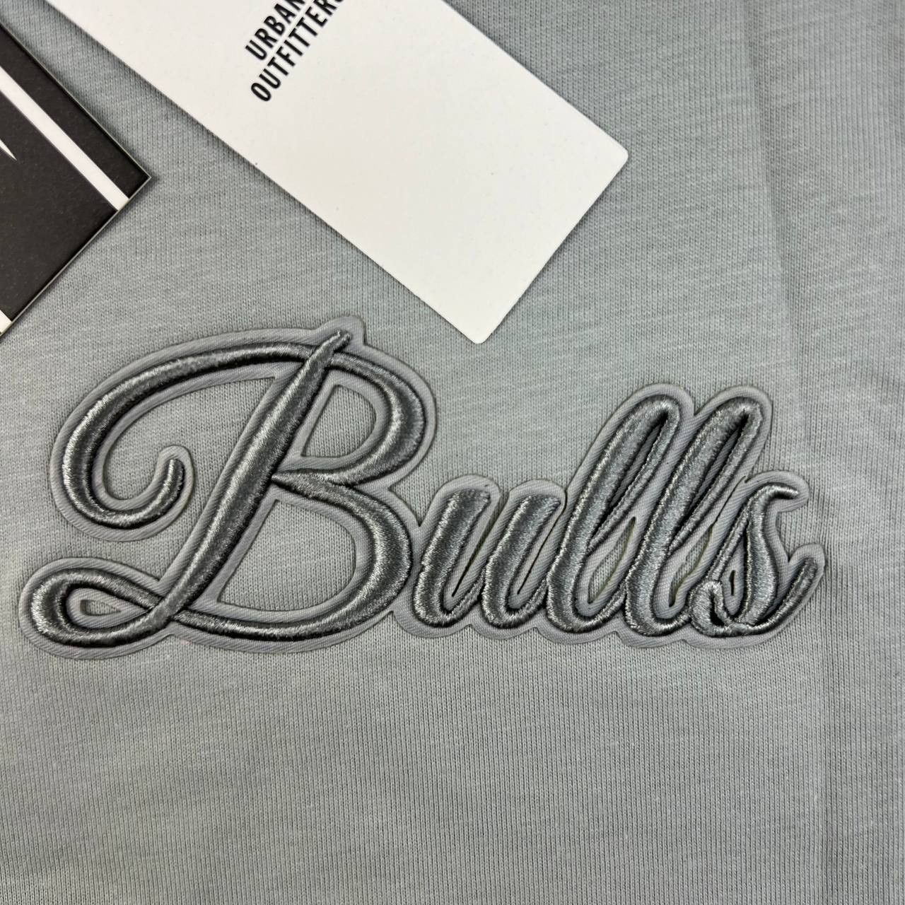 Pro Standard Chicago Bulls Shirt Men Pro Standard NBA Short Sleeve XL Size US XL / EU 56 / 4 - 6 Thumbnail