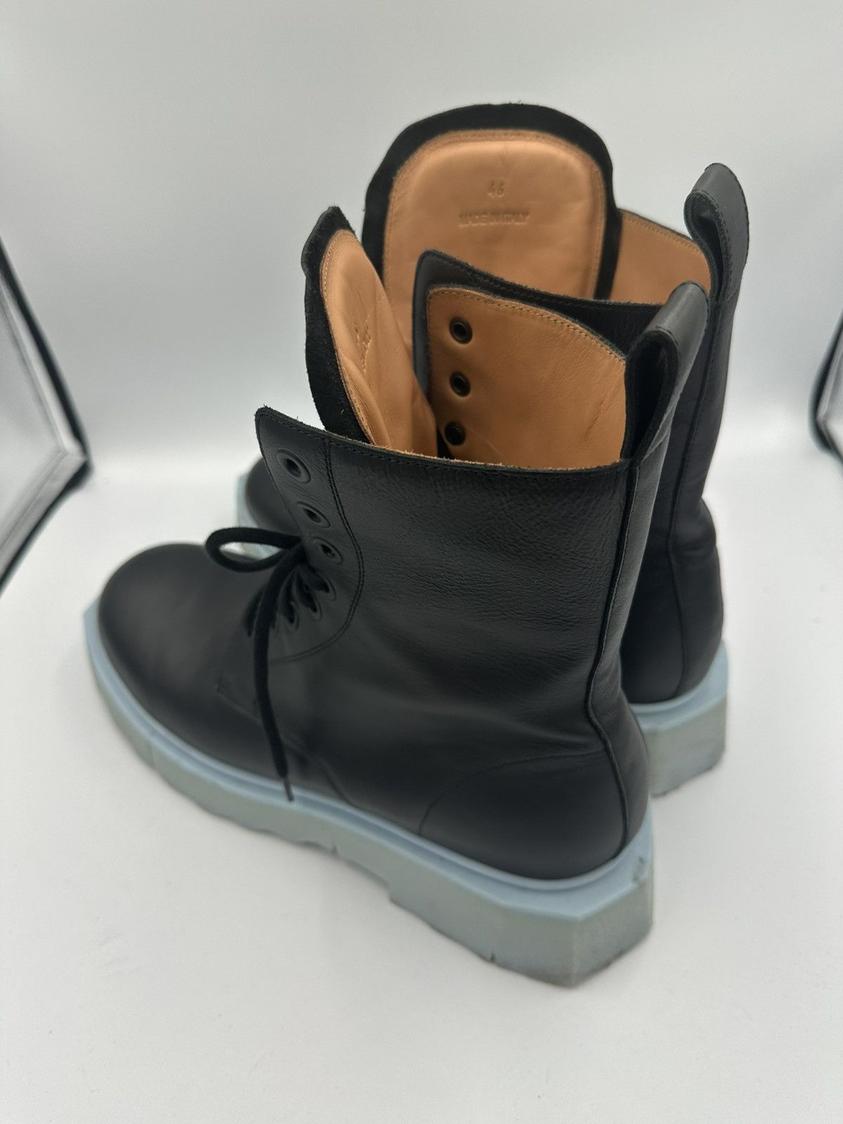 Off-White OFF WHITE BOOTS Size US 13 / EU 46 - 10 Thumbnail