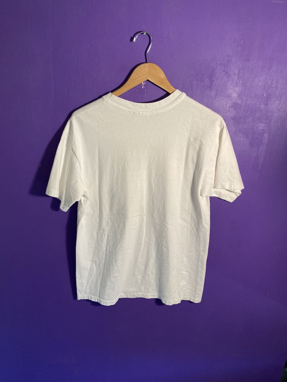 Arts & Science Vintage 90s Santa fe cat lady art tee Size US M / EU 48-50 / 2 - 2 Thumbnail