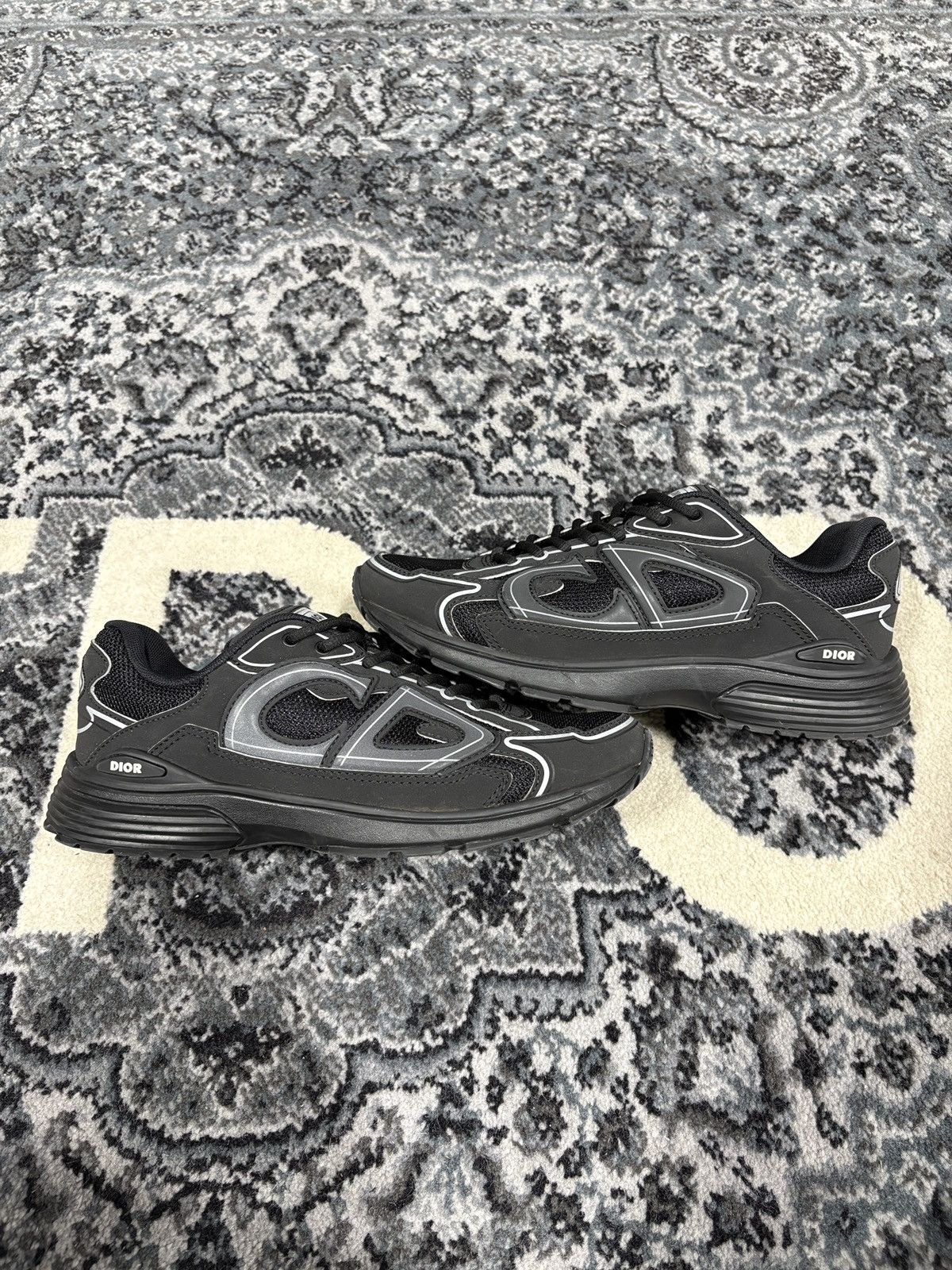 Dior B30 size 8US/41EU