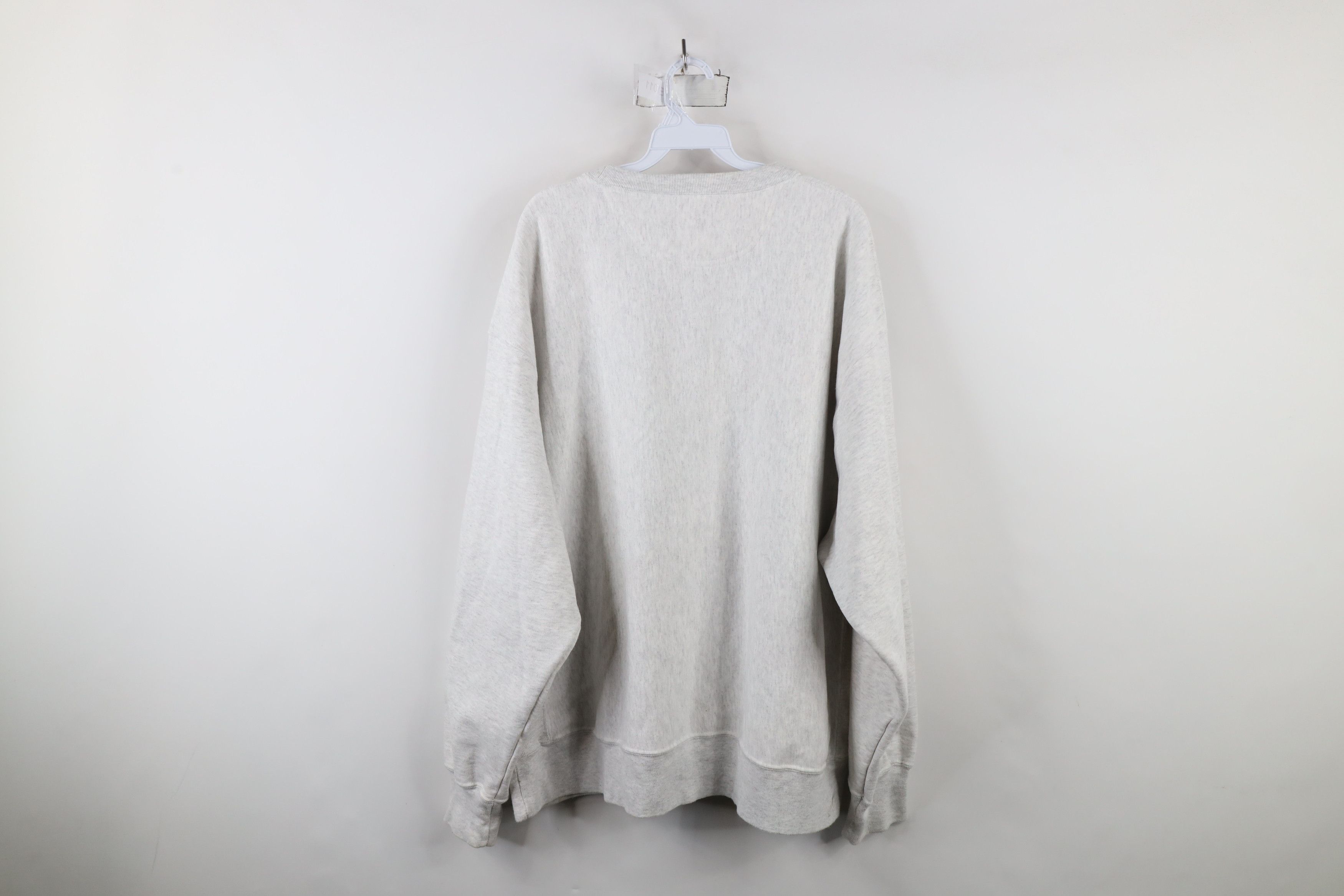 Champion × Vintage Vintage 90s Champion Reverse University of Toledo Sweatshirt Size US XXL / EU 58 / 5 - 11 Thumbnail