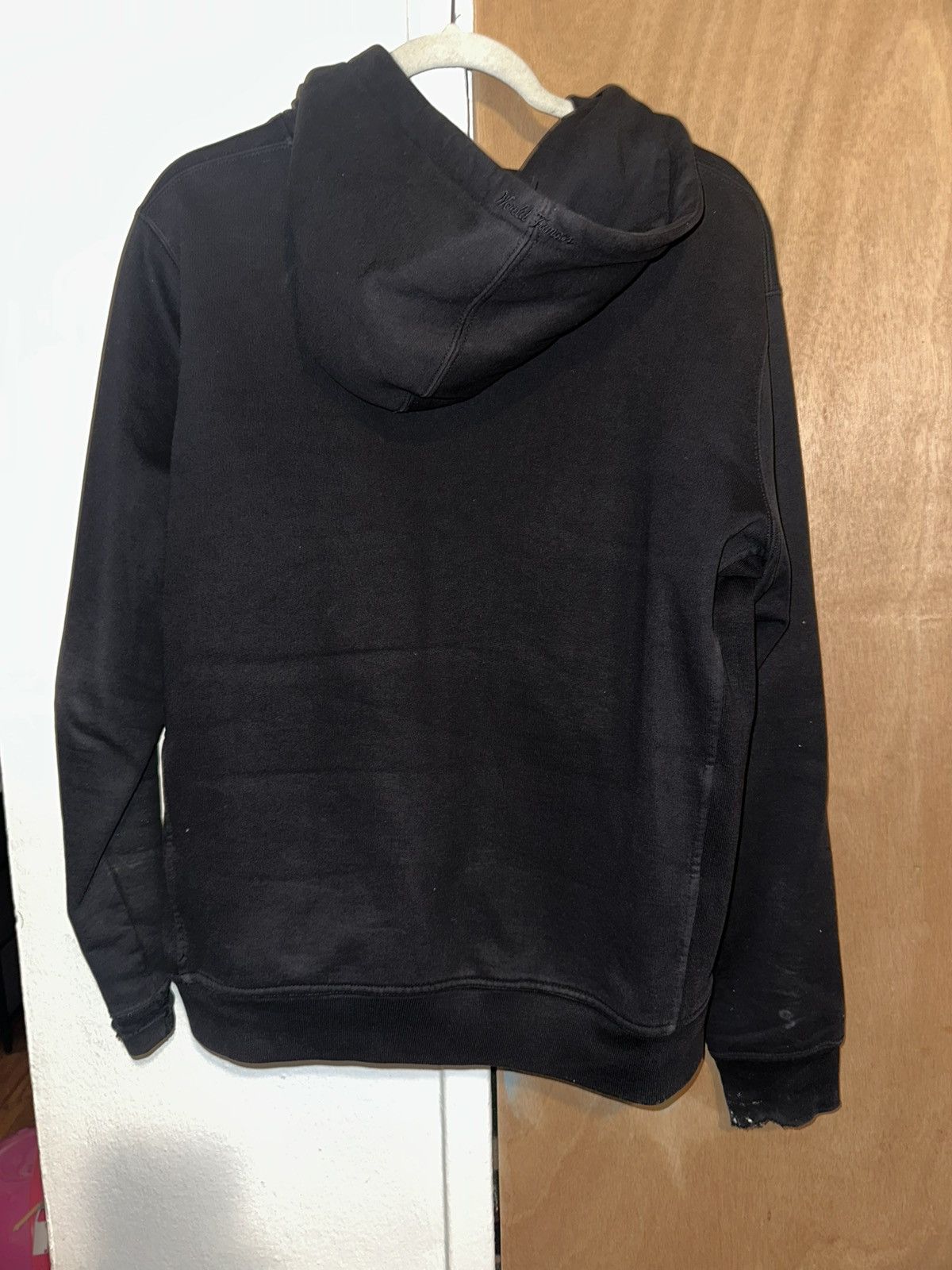 Supreme Supreme snap up hoodie Size US M / EU 48-50 / 2 - 3 Thumbnail