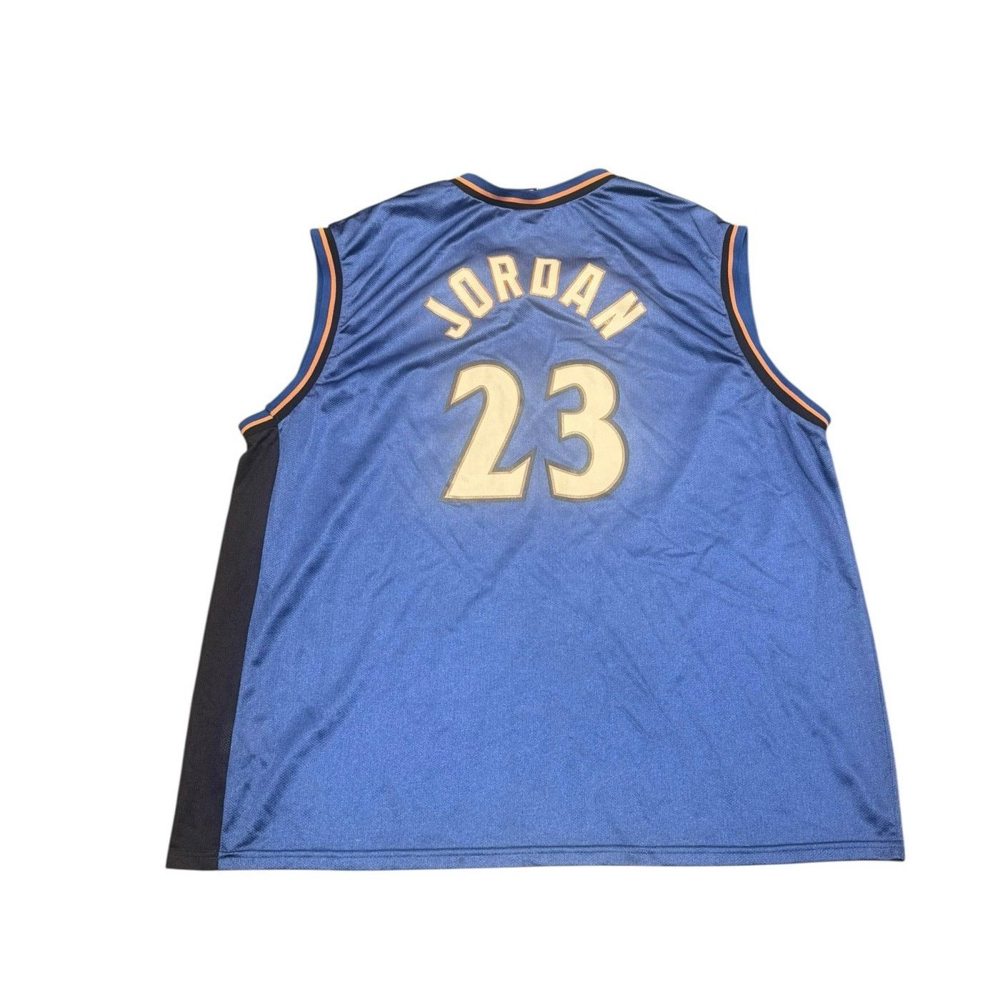 Champion Vintage Washington Wizards Michael Jordan #23 Size US L / EU 52-54 / 3 - 2 Thumbnail