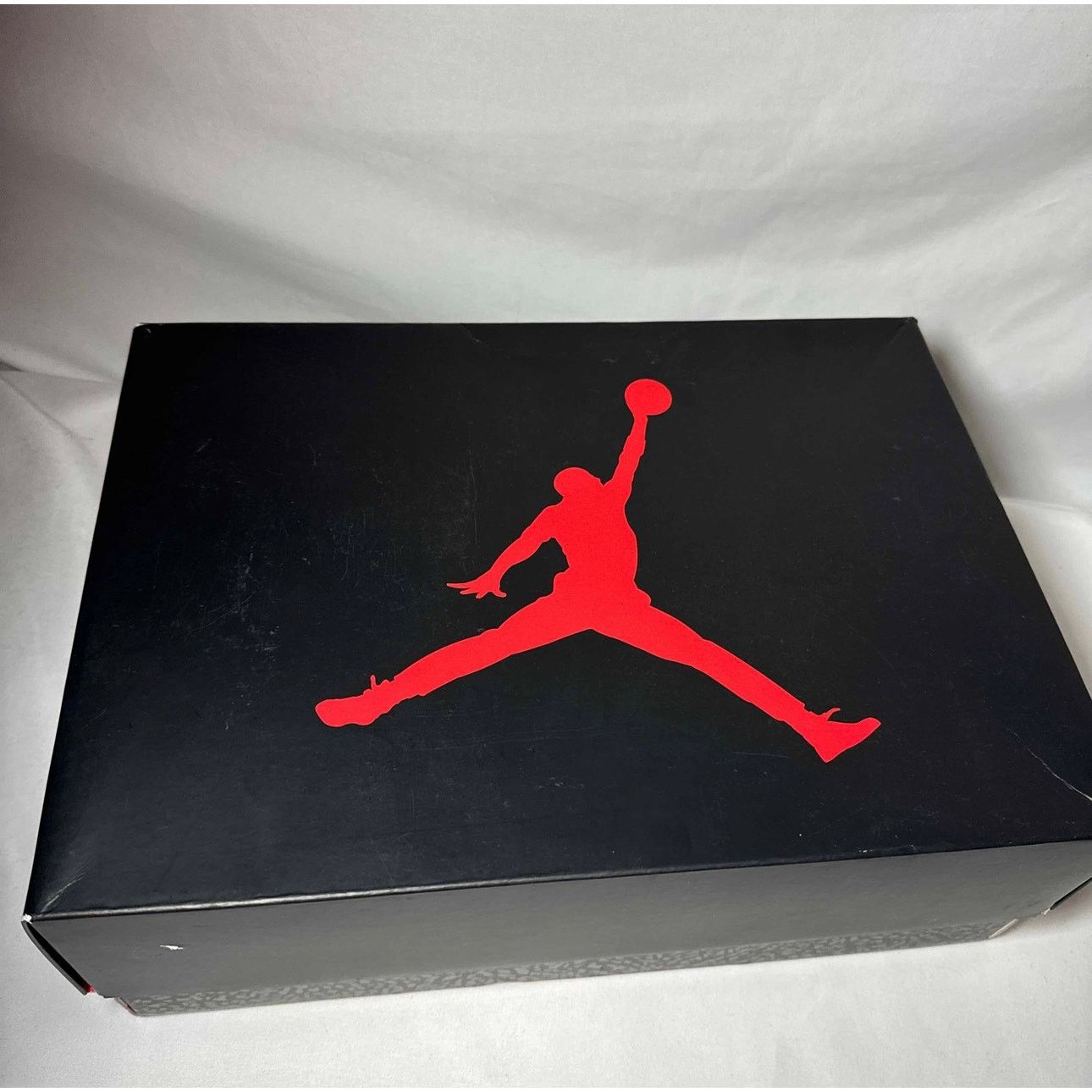 Jordan Brand × Nike Size 9 - Nike Air Jordan 3 Retro Black Cat 2025 Men's Shoes Size US 9 / EU 42 - 10 Thumbnail