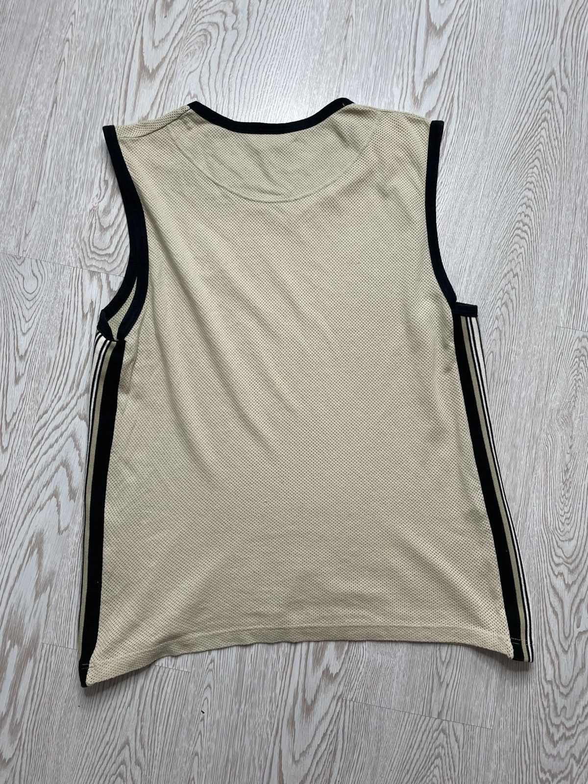 Oakley Vintage Oakley Software Sleeveles Jersey Size Xl Made in USA Size US XL / EU 56 / 4 - 8 Thumbnail