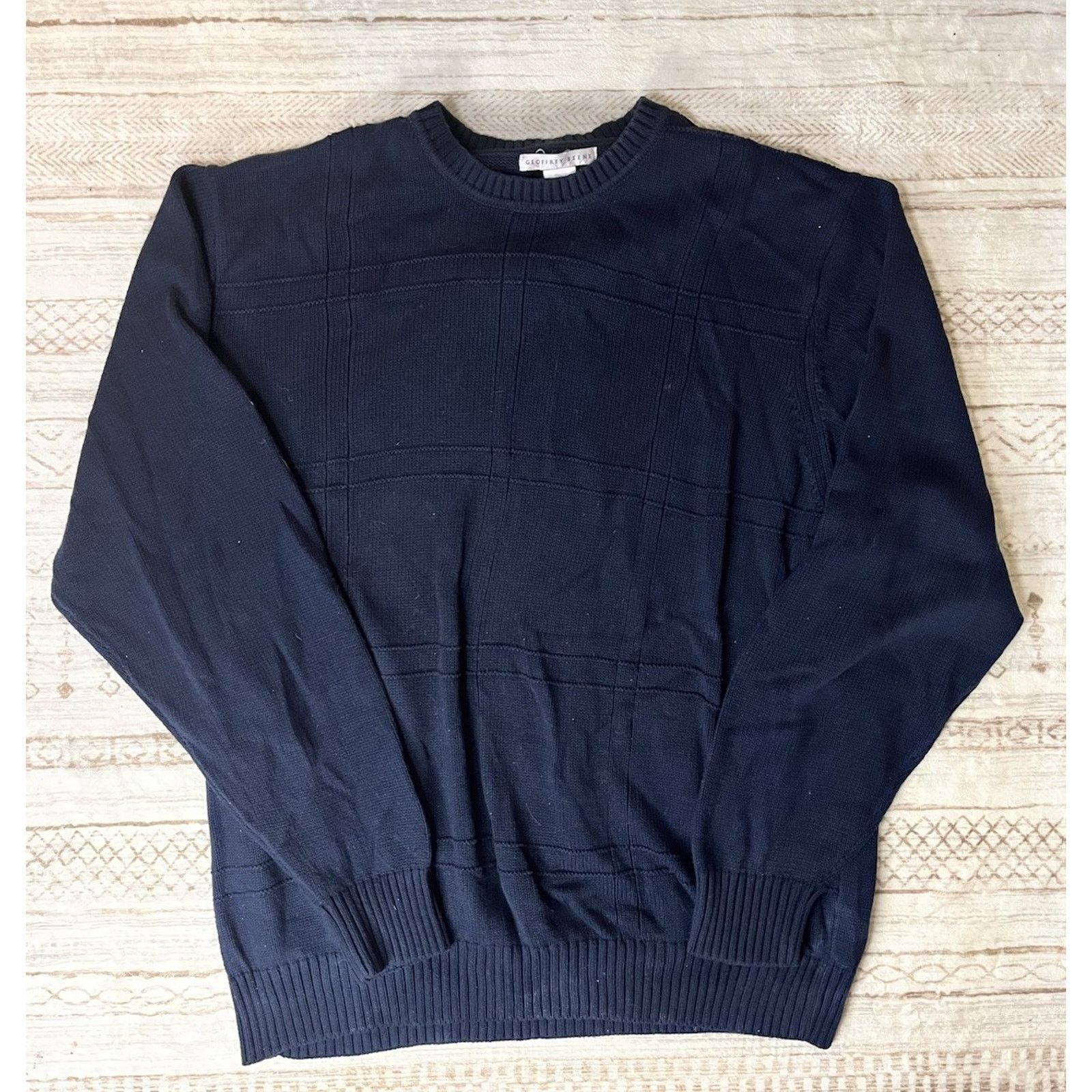 トップス geoffrey beene knit image_c02a2da8-ceea-4969-8157-