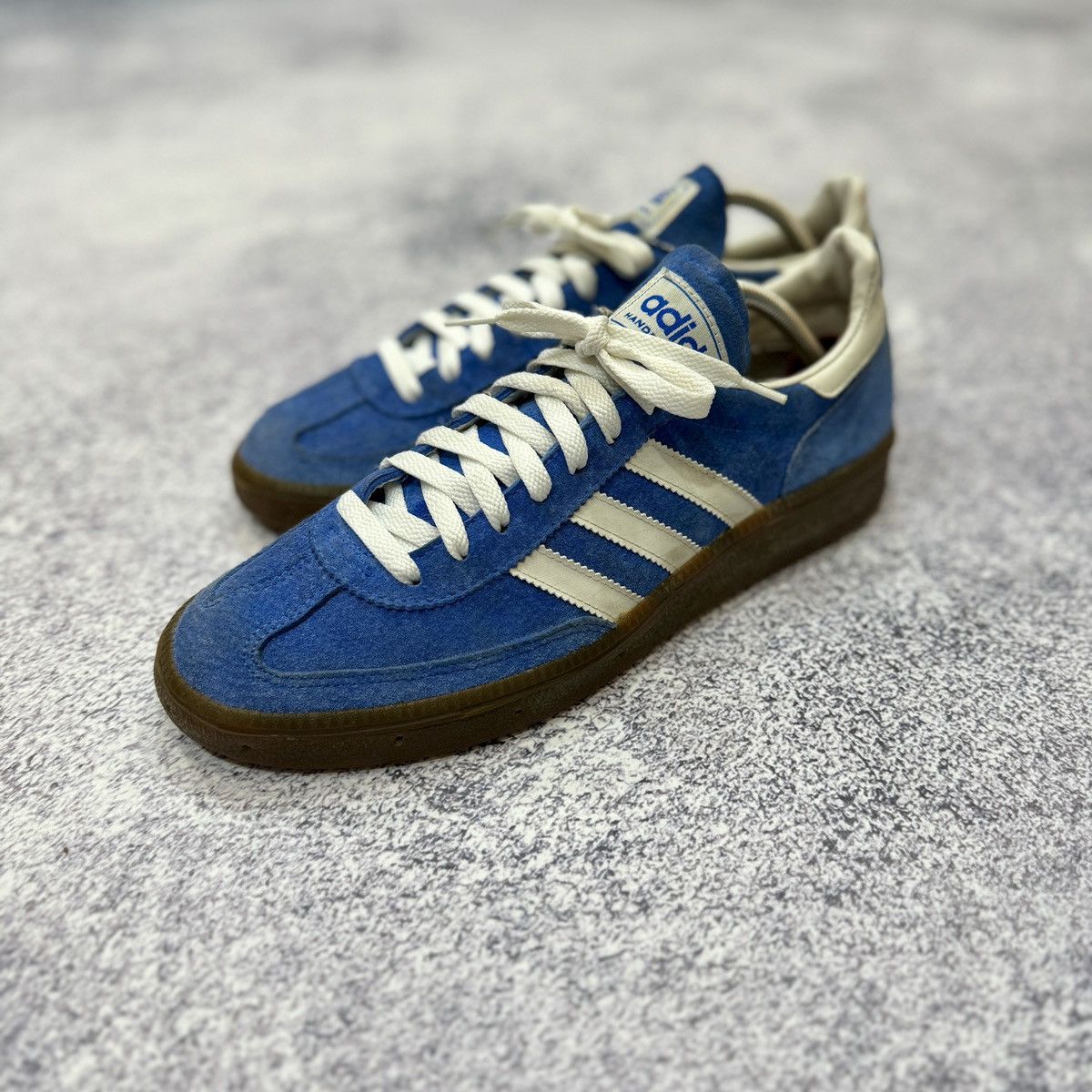 Adidas ?? Rare ?? Vintage Vintage Adidas Handball Spezial | Grailed